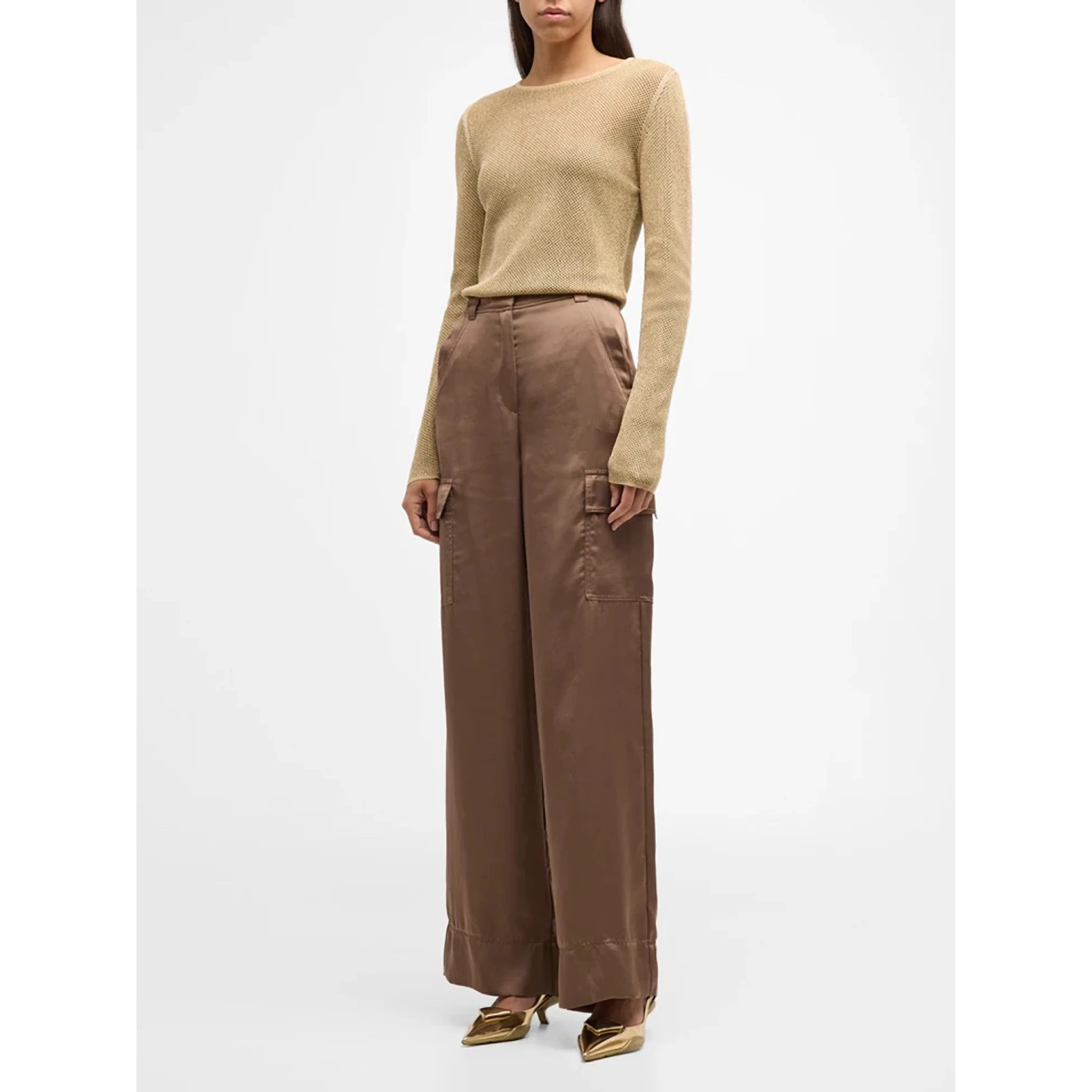 MARELLA KHAT pants