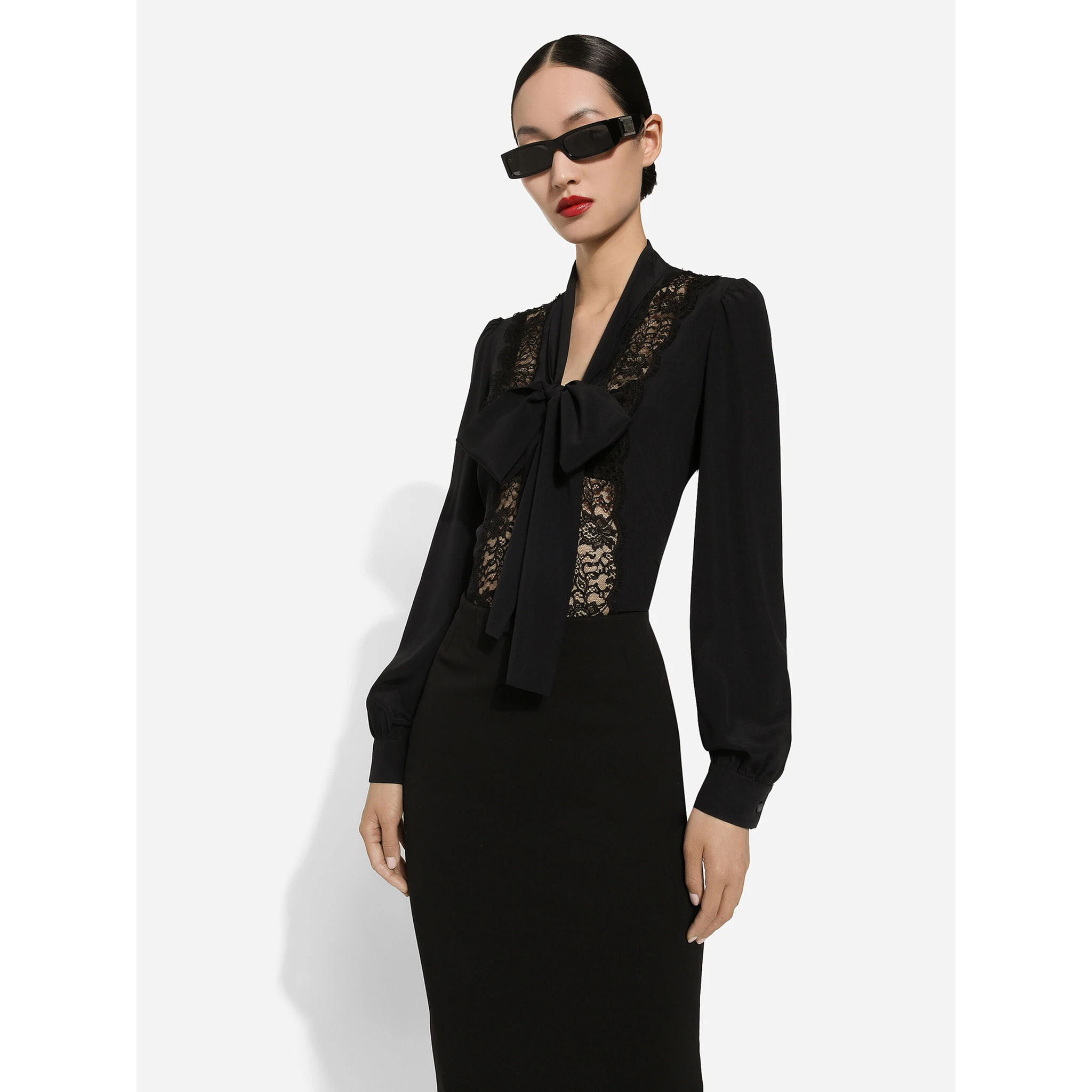 DOLCE & GABBANA shirt