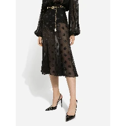 DOLCE & GABBANA skirt