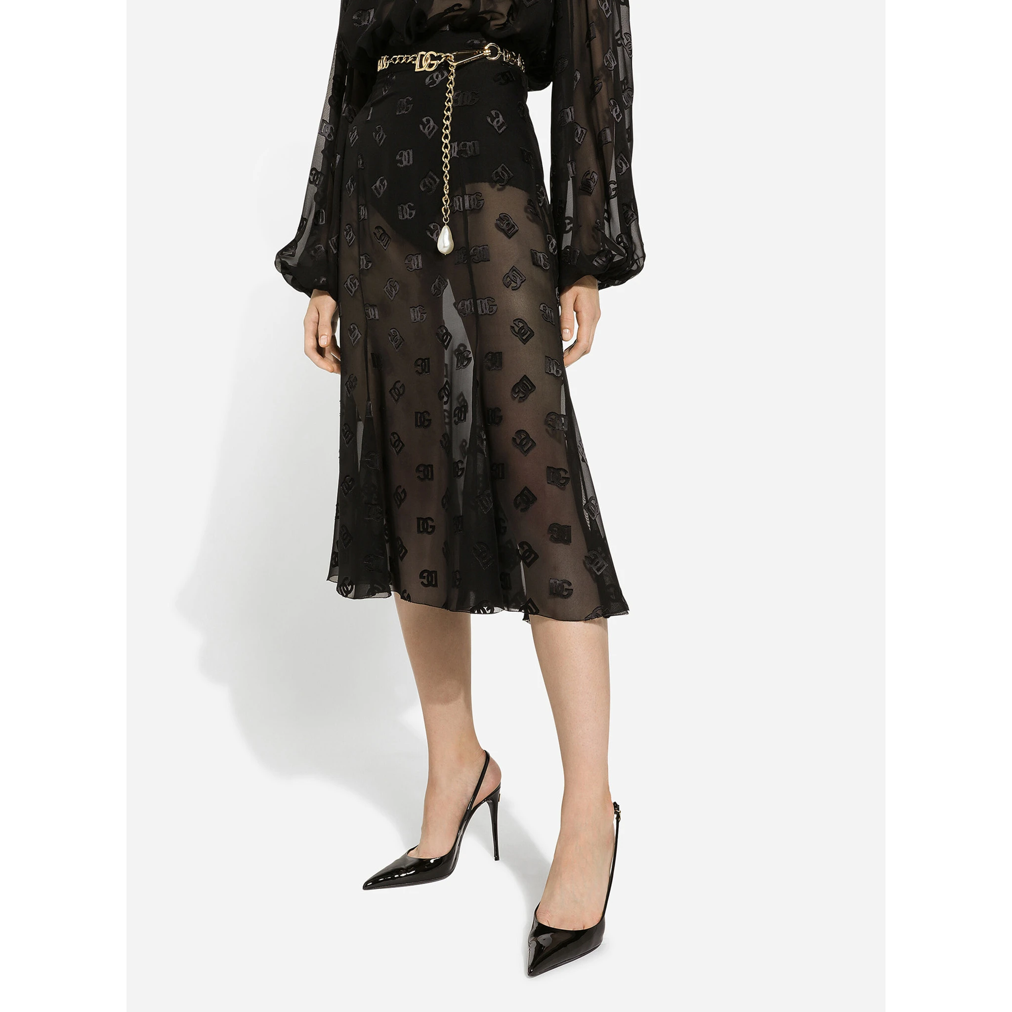 DOLCE & GABBANA skirt