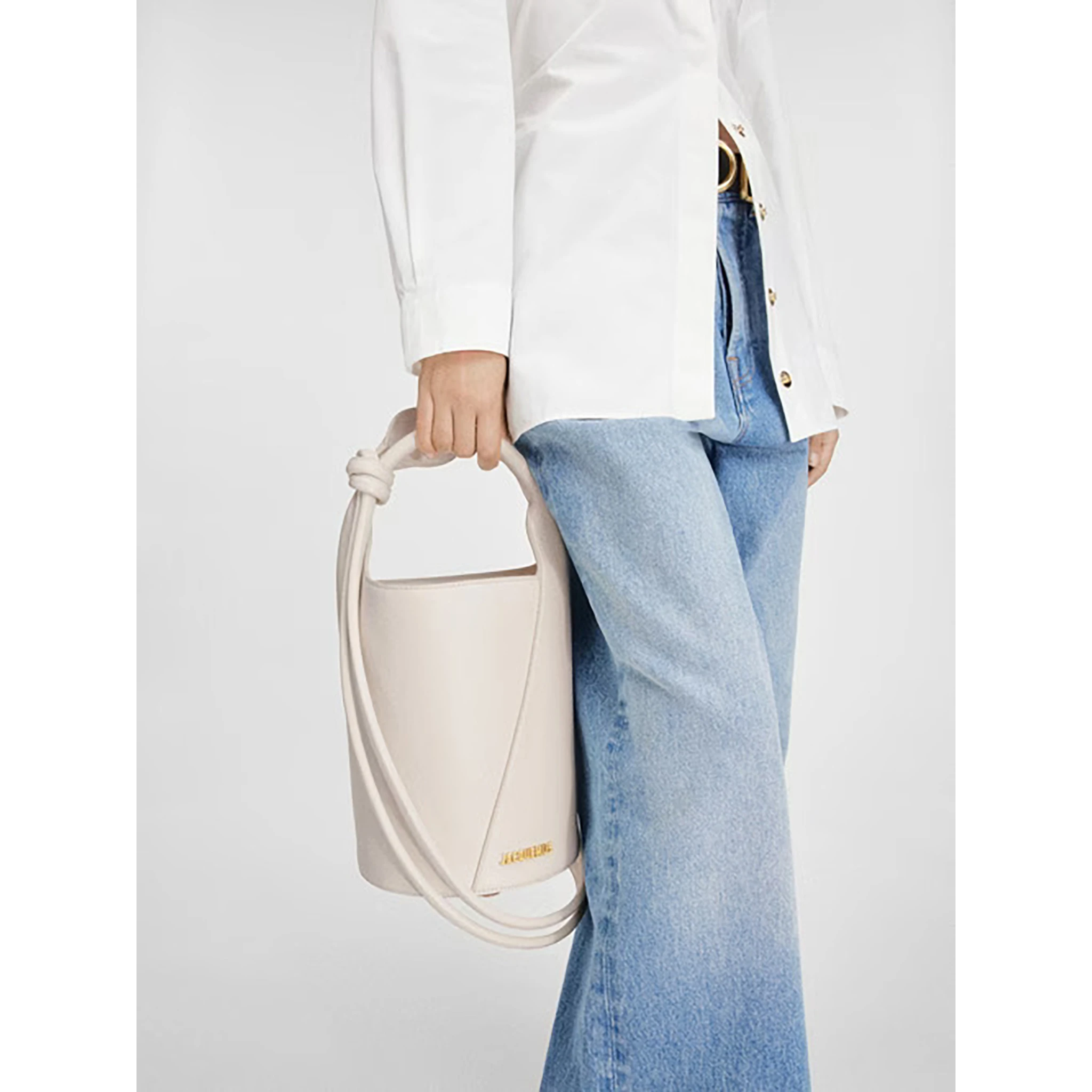 JACQUEMUS LE PETIT TOURNI bag