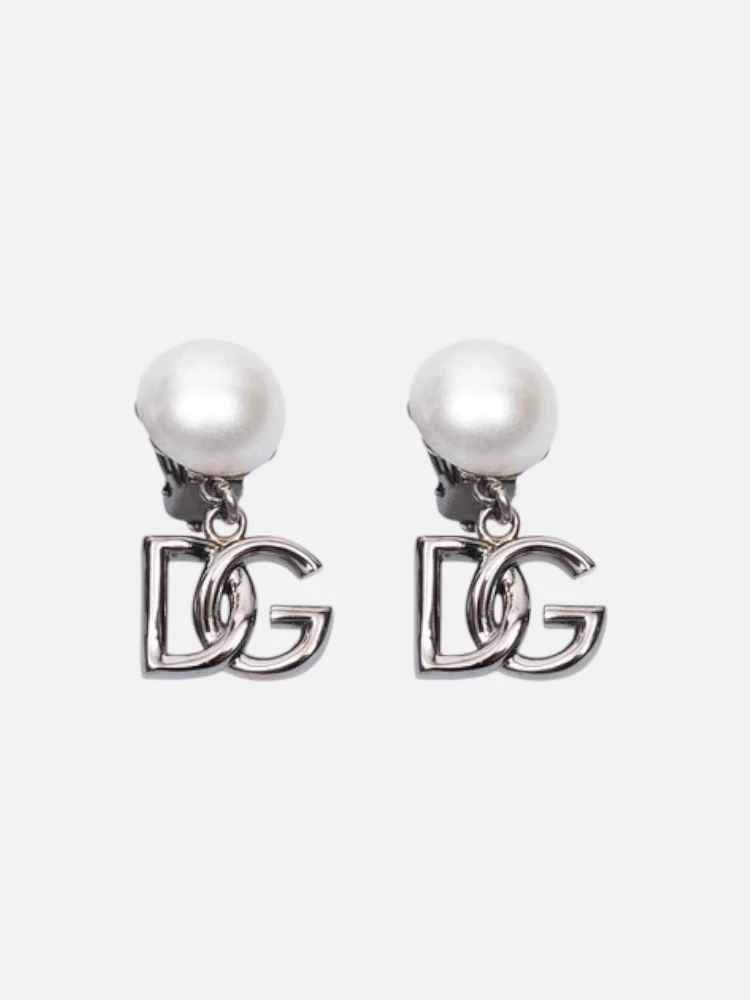 DOLCE & GABBANA earrings