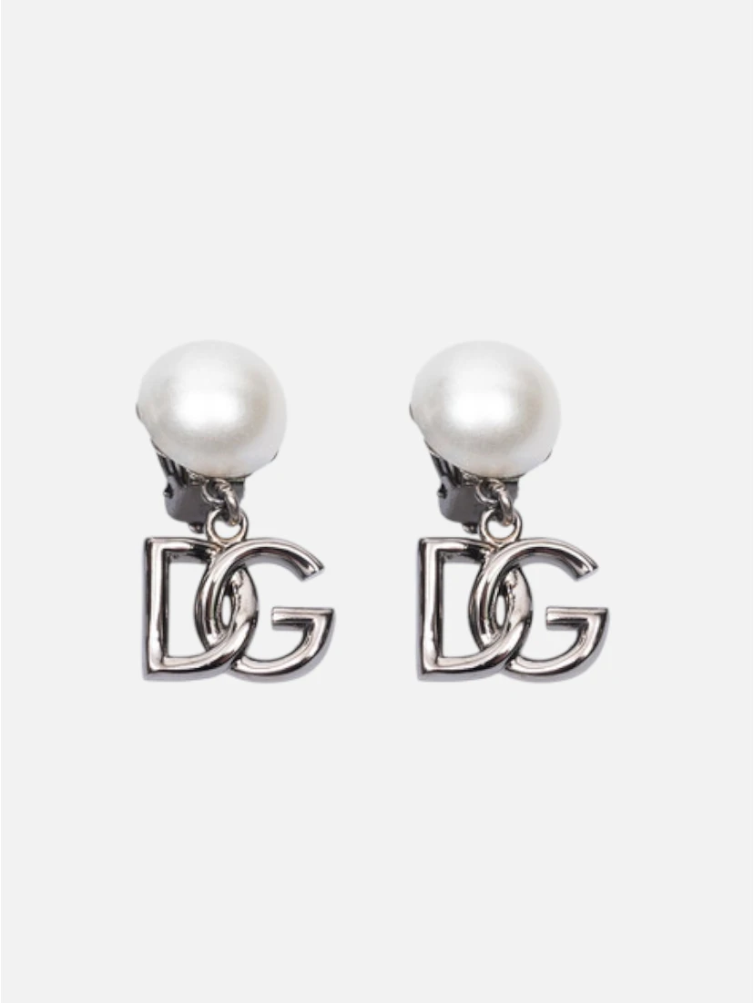 DOLCE & GABBANA earrings