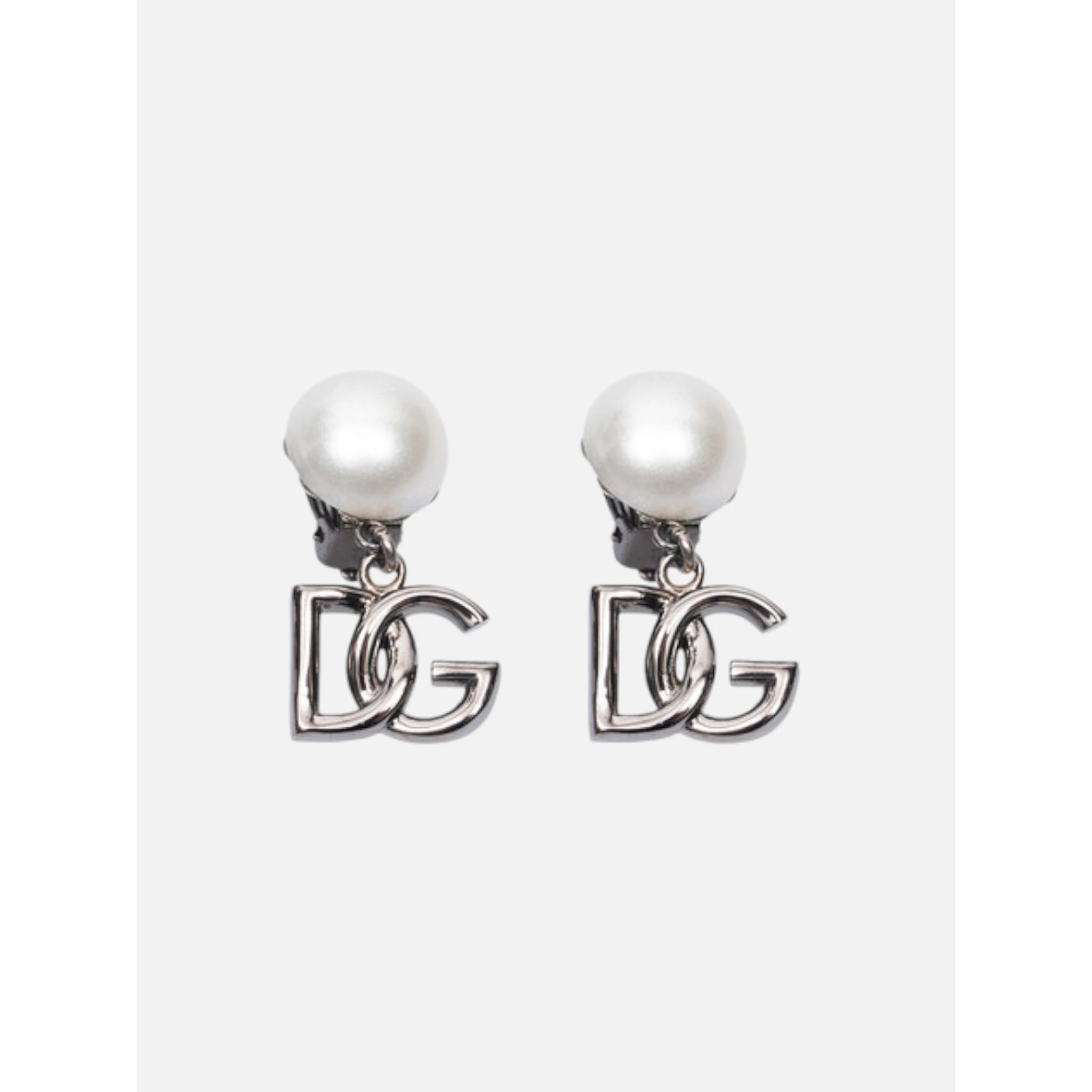 DOLCE & GABBANA earrings