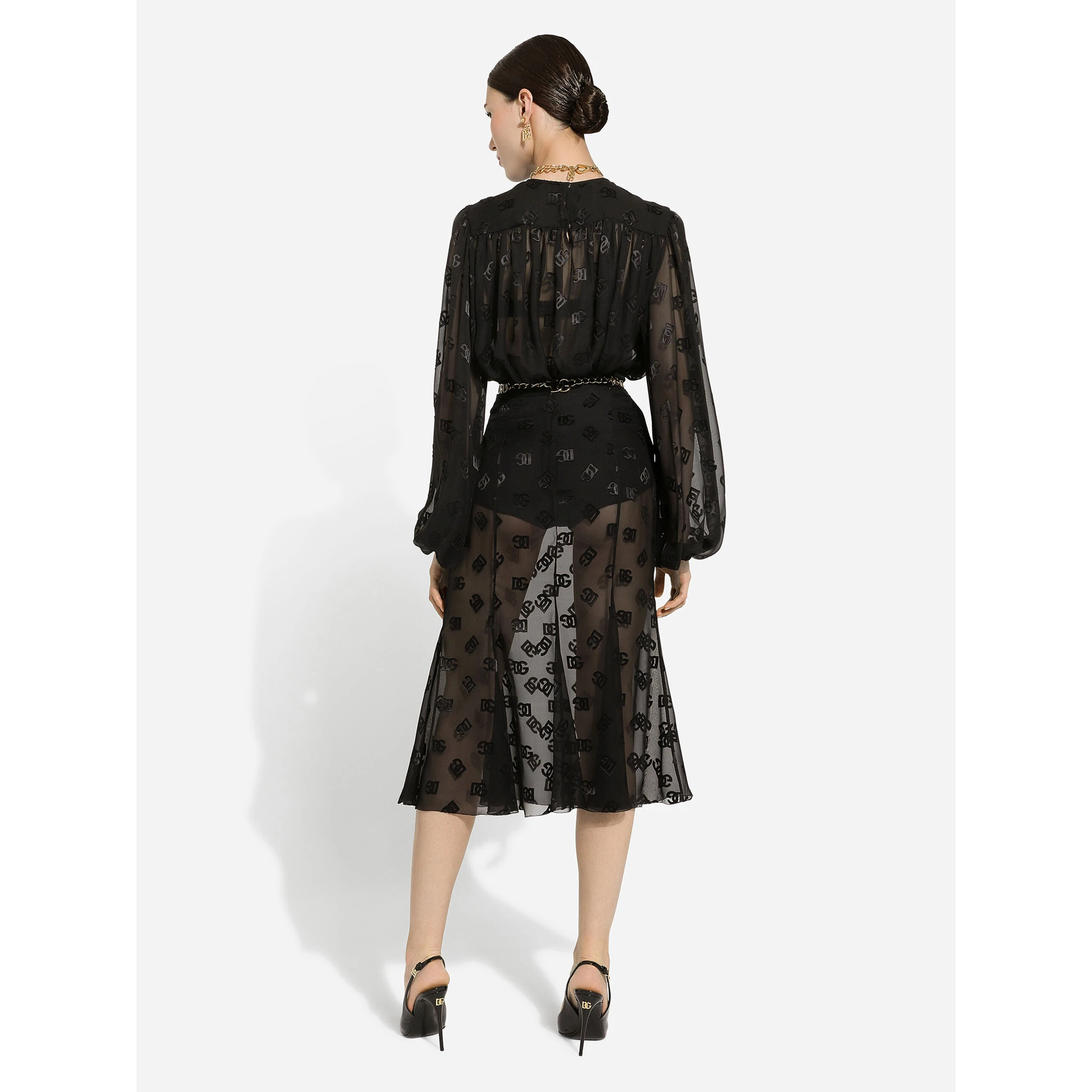 DOLCE & GABBANA skirt