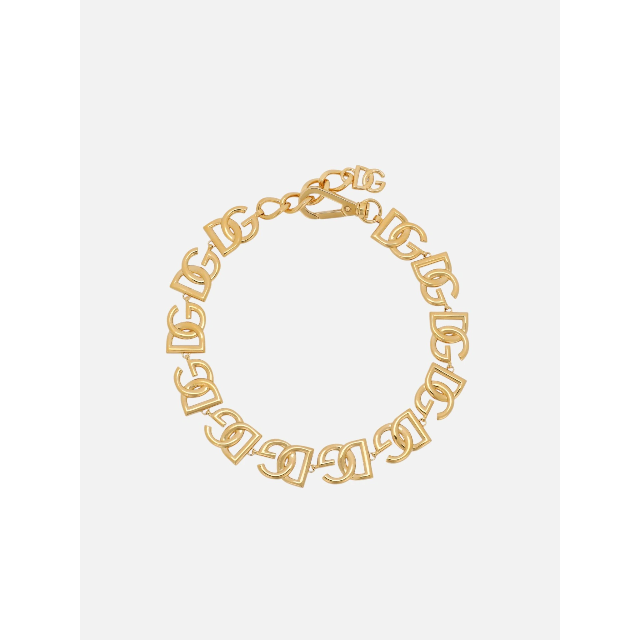 قلادة دولتشي آند غابانا