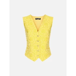 DOLCE & GABBANA vest