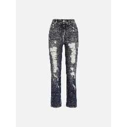 DOLCE & GABBANA jeans