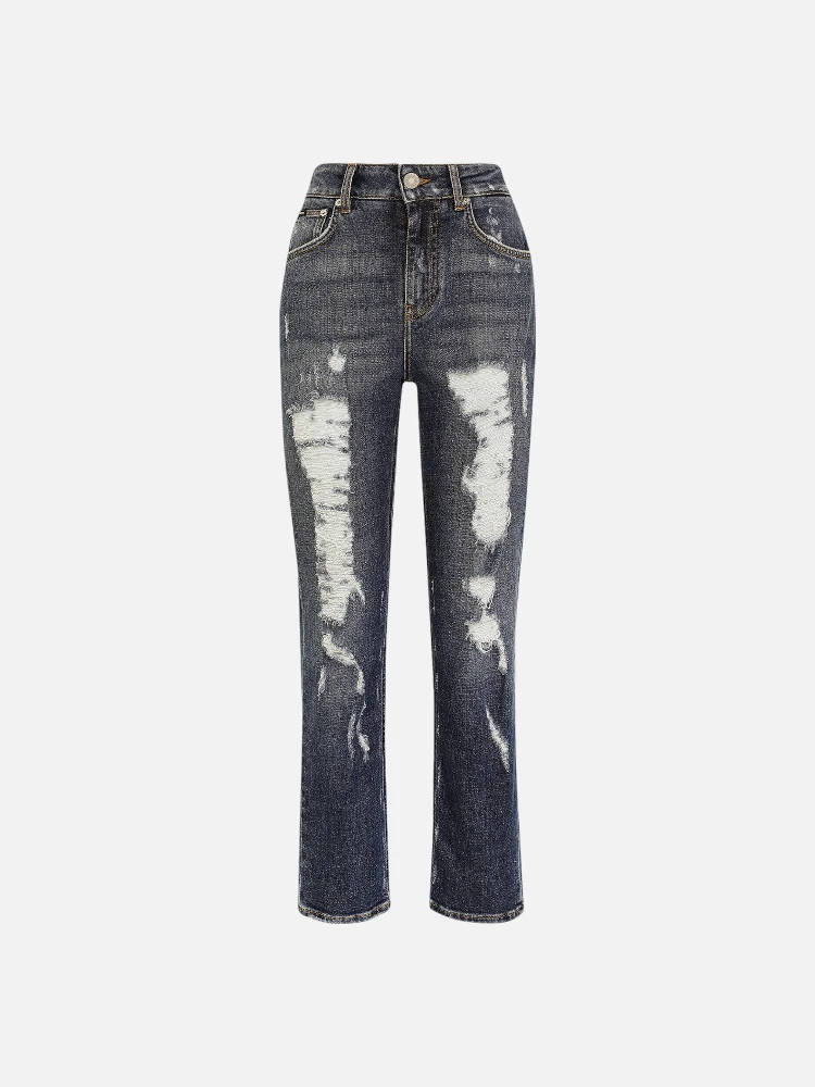 DOLCE & GABBANA jeans