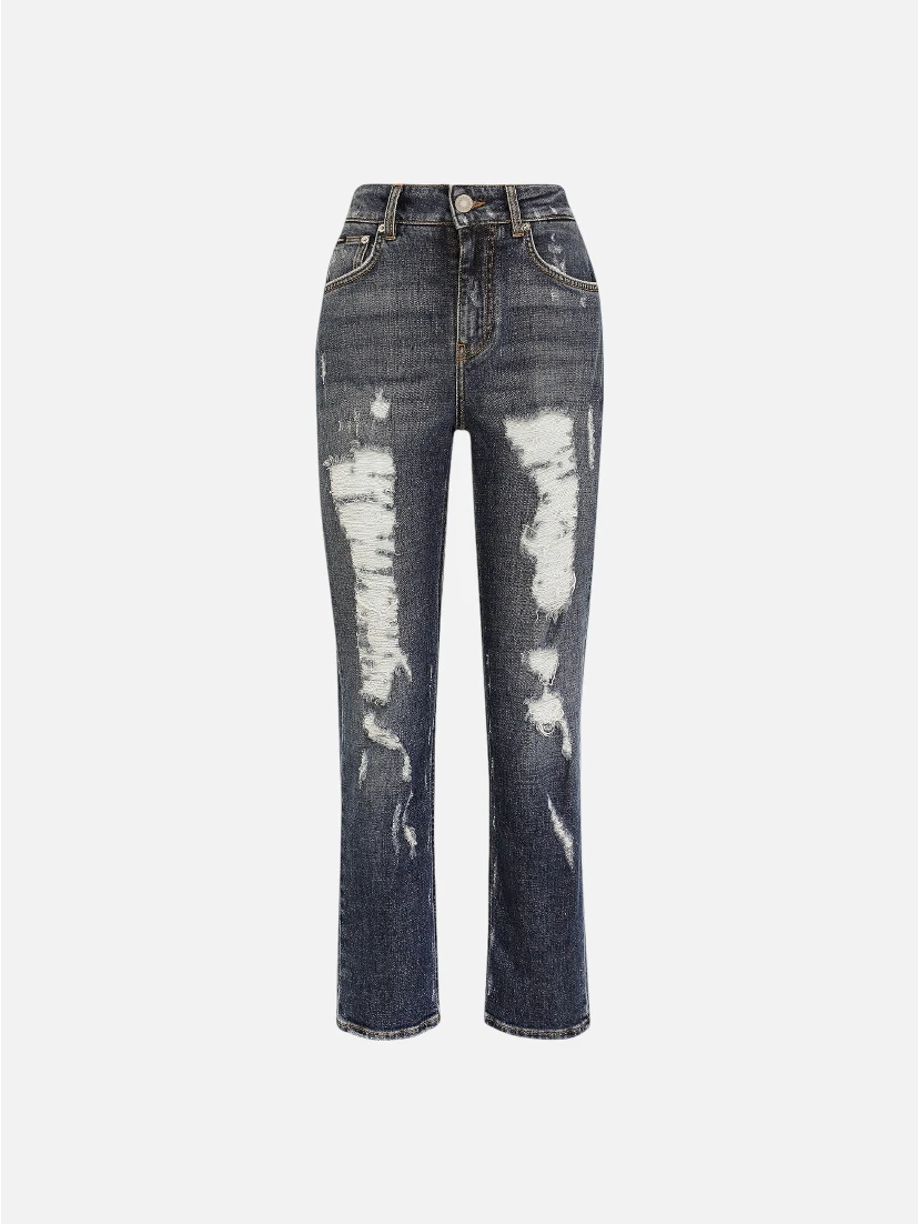 DOLCE & GABBANA jeans