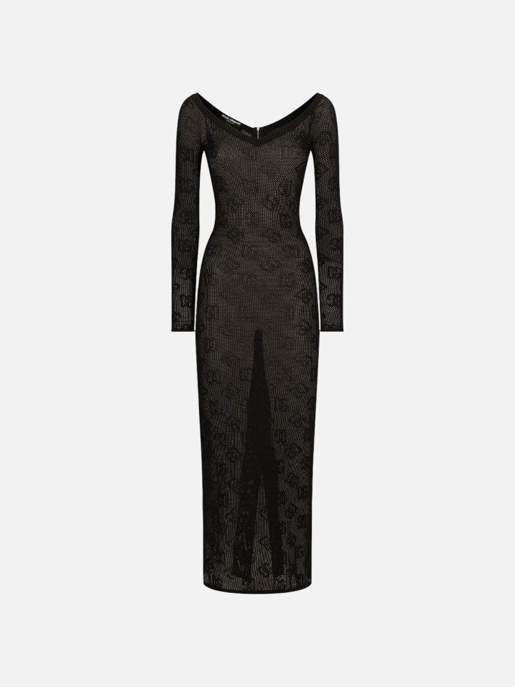DOLCE & GABBANA dress