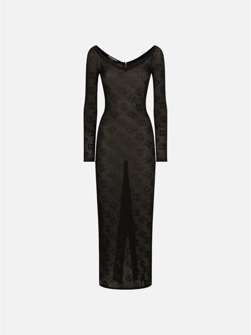 DOLCE & GABBANA dress