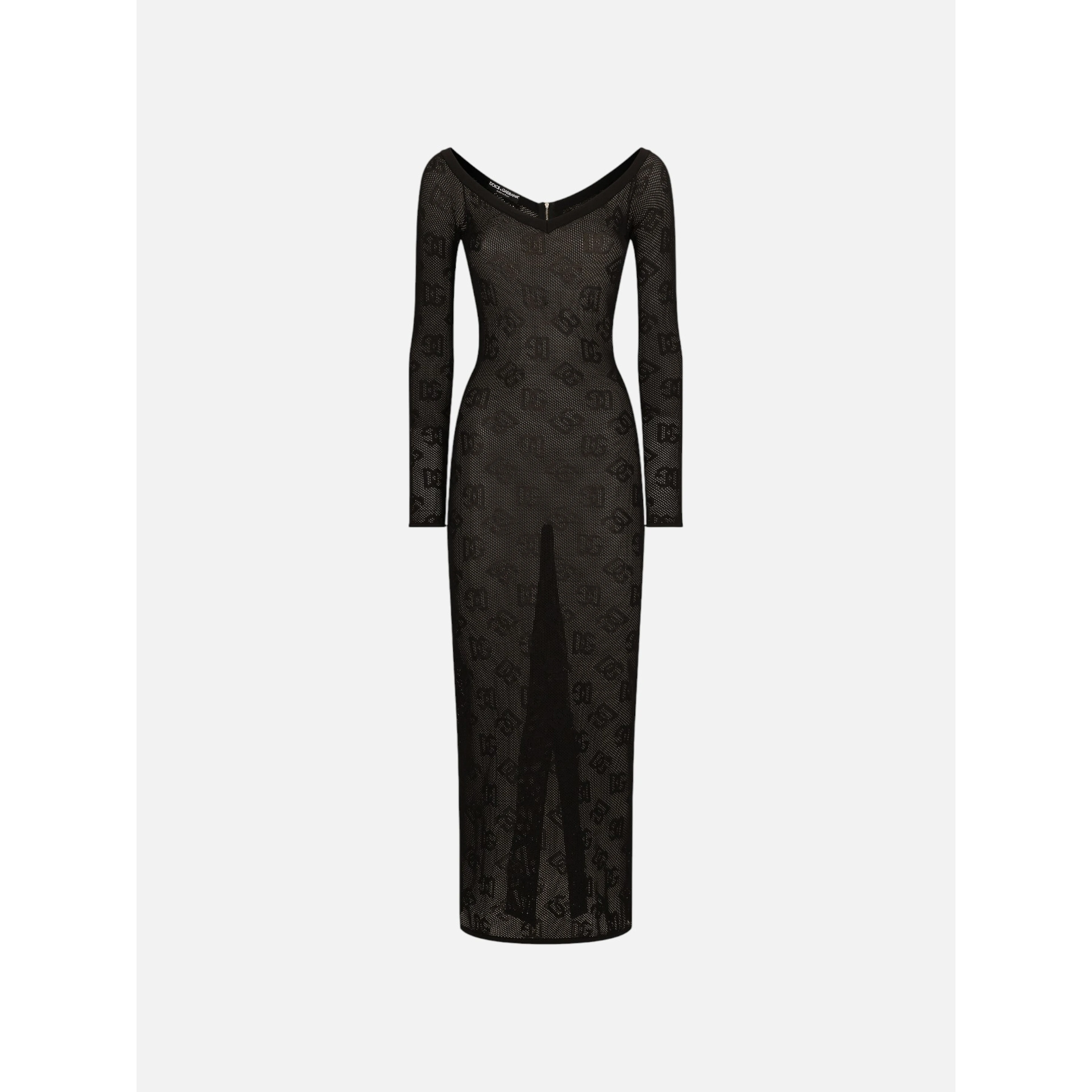 DOLCE & GABBANA dress