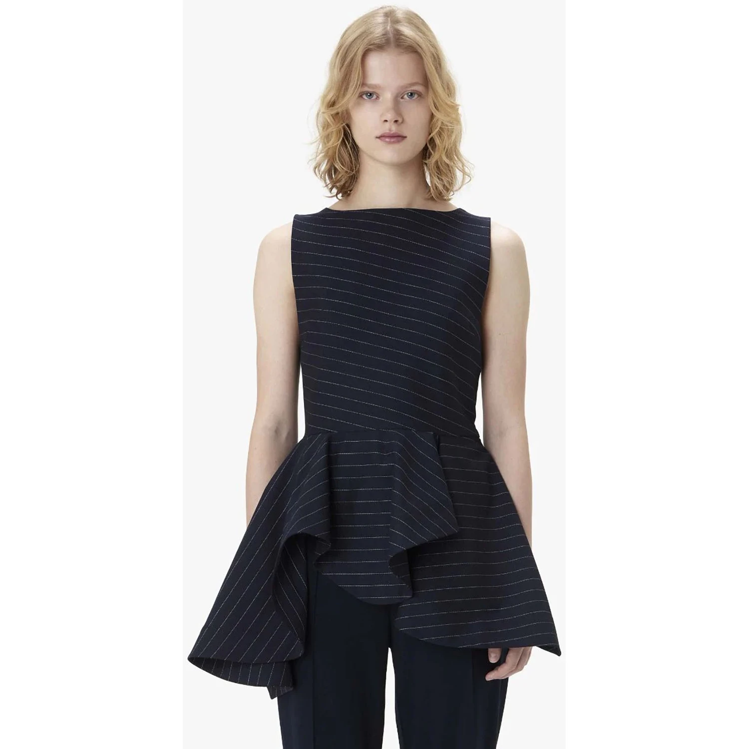 JW ANDERSON blouse