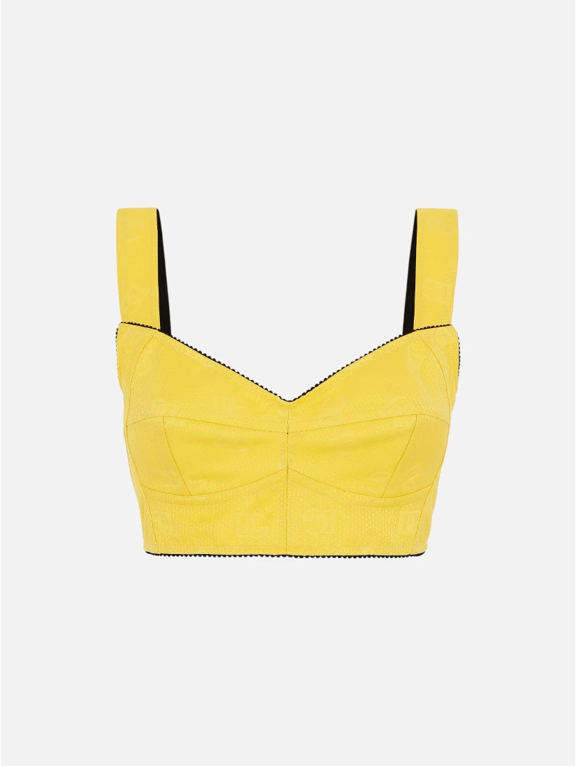 DOLCE & GABBANA corset