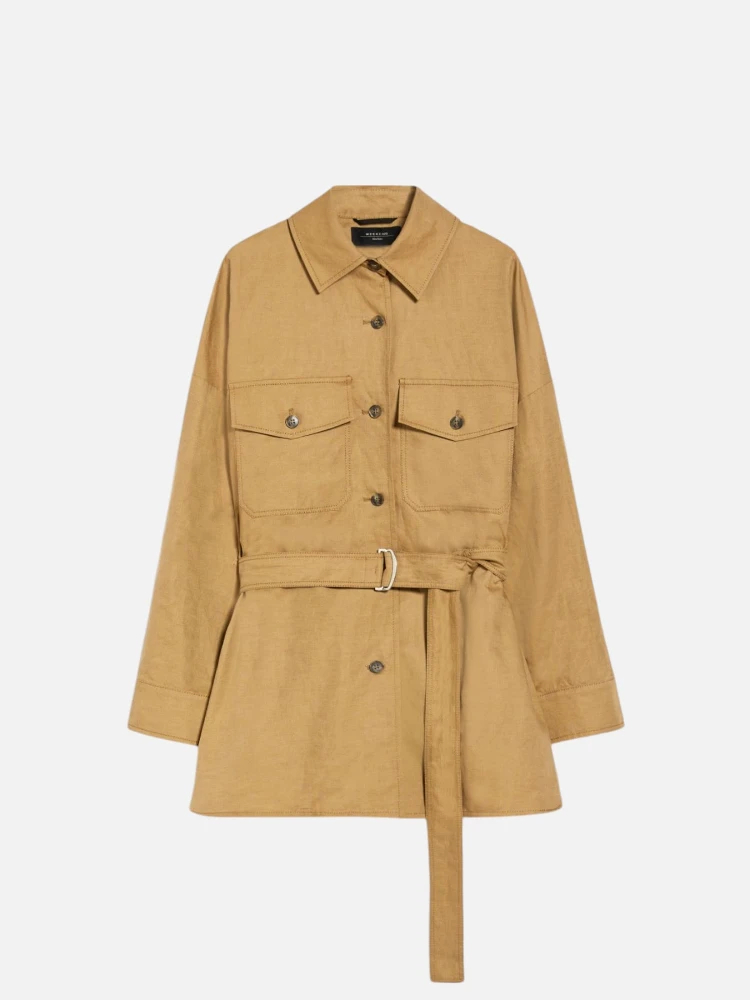 WEEKEND MAX MARA VICARIO jacket