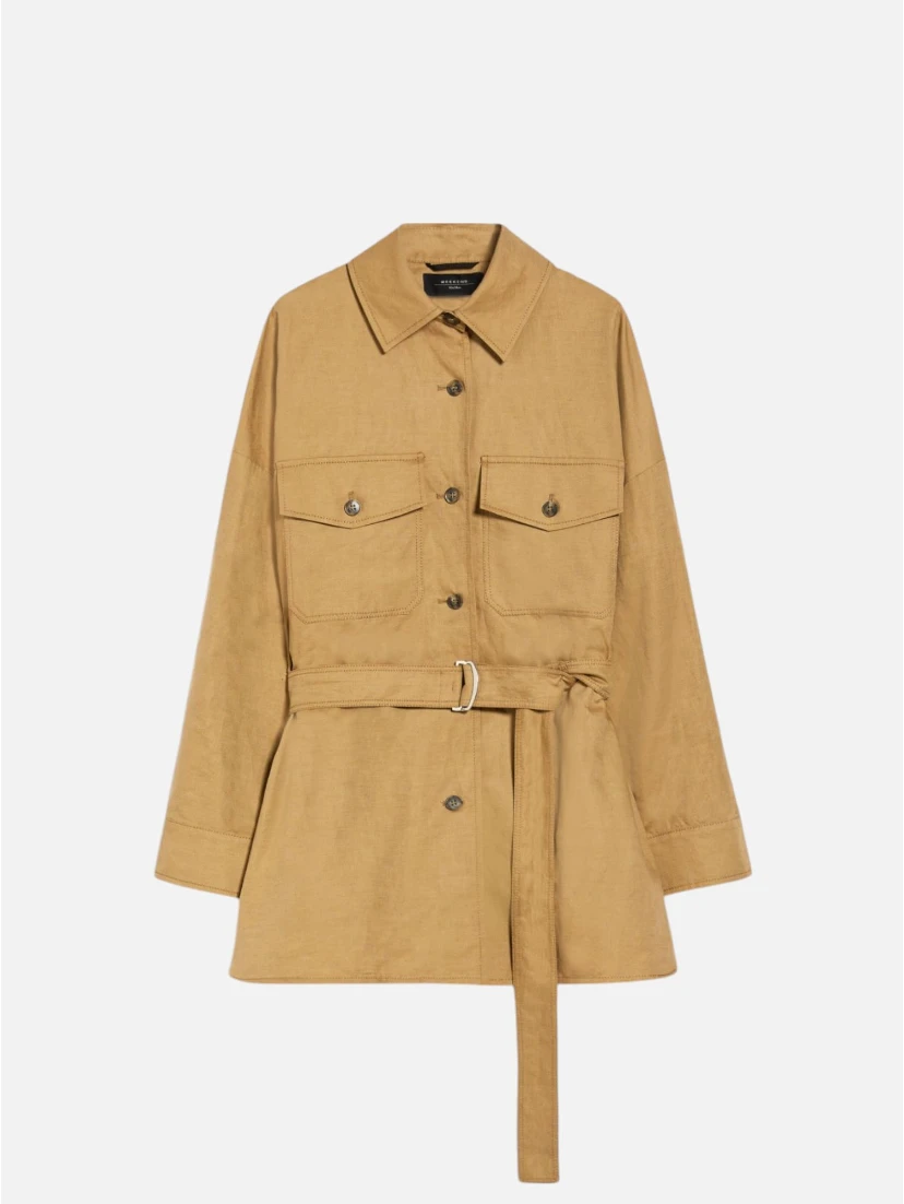 WEEKEND MAX MARA VICARIO jacket