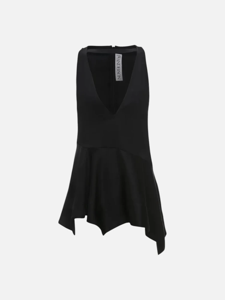JW ANDERSON blouse