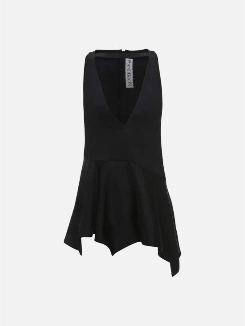 JW ANDERSON blouse