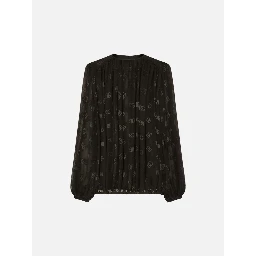 DOLCE & GABBANA blouse