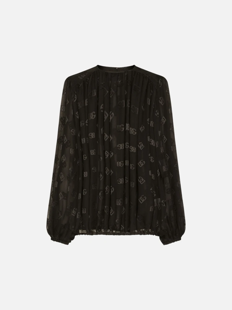 DOLCE & GABBANA blouse