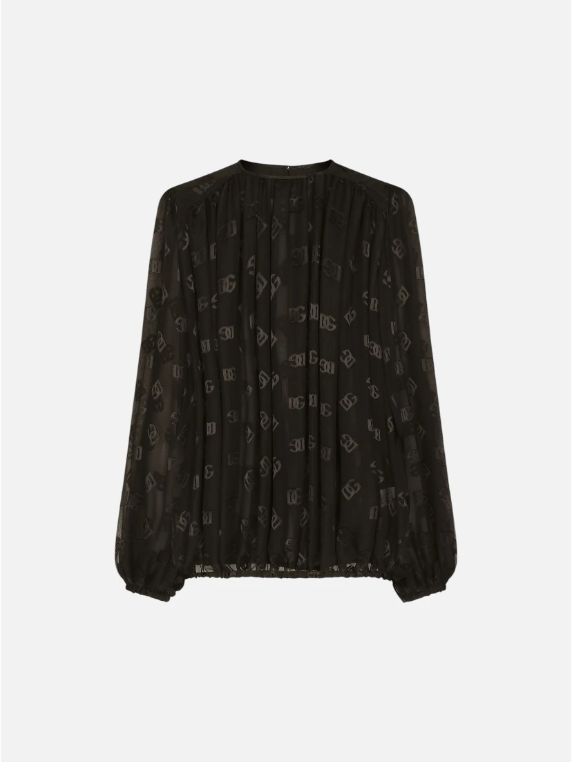 DOLCE & GABBANA blouse