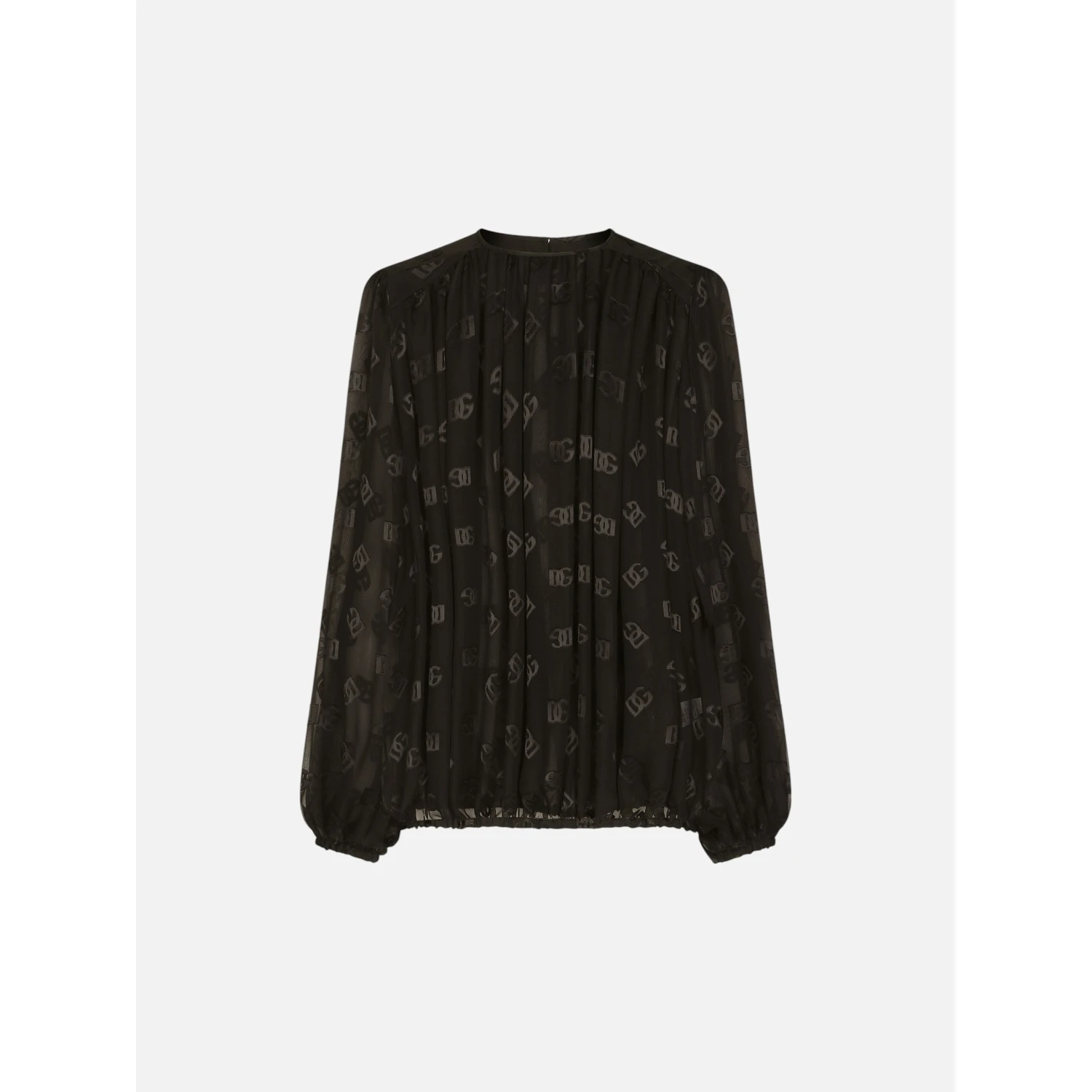 DOLCE & GABBANA blouse