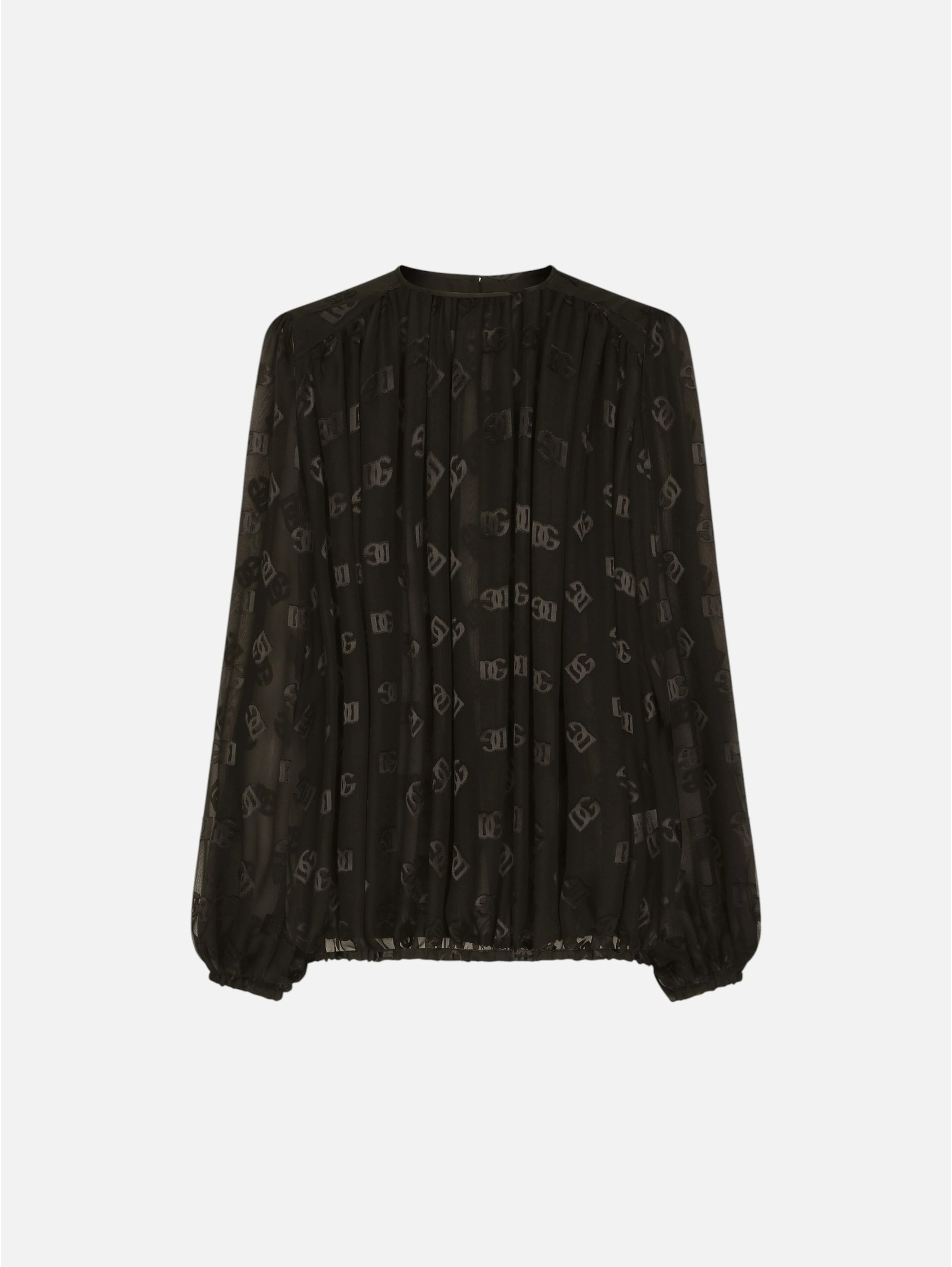 DOLCE & GABBANA blouse
