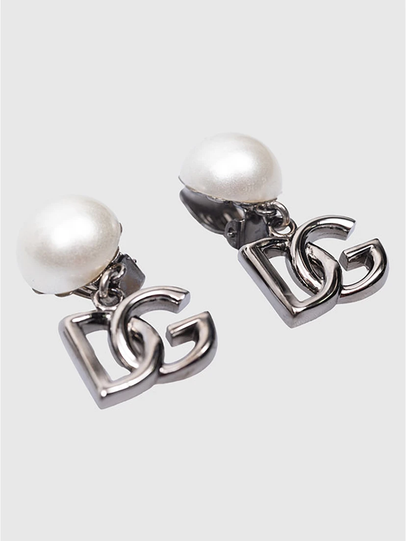 DOLCE & GABBANA earrings
