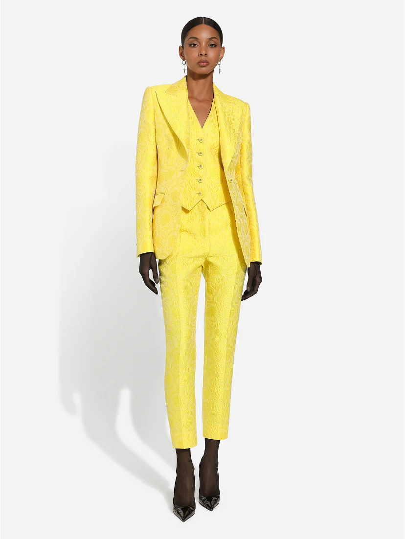 DOLCE & GABBANA vest