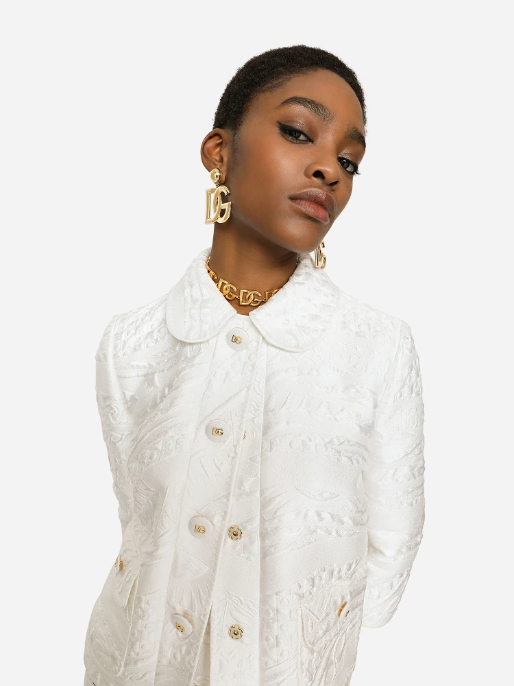 DOLCE & GABBANA necklace alternative