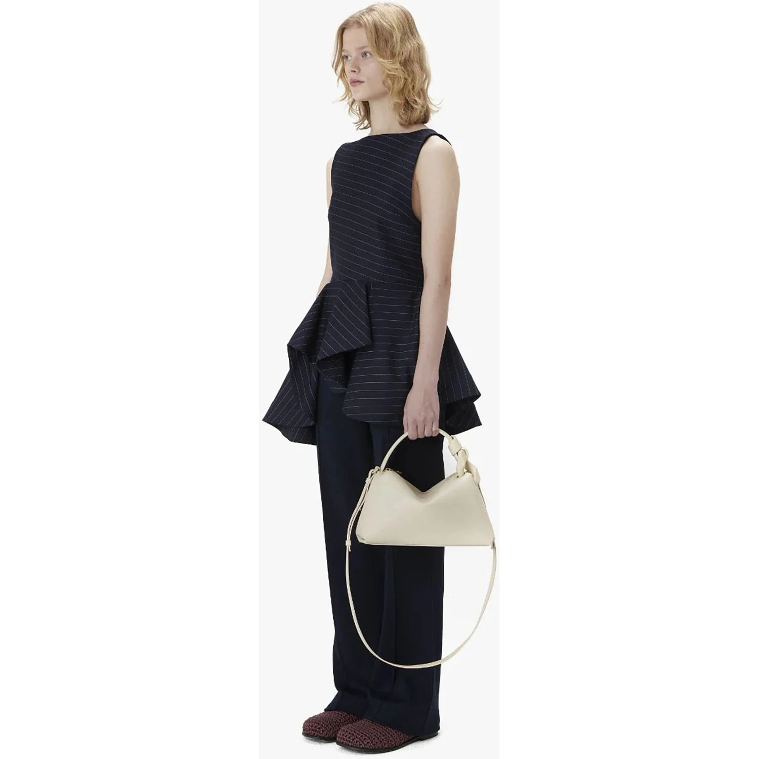 JW ANDERSON blouse