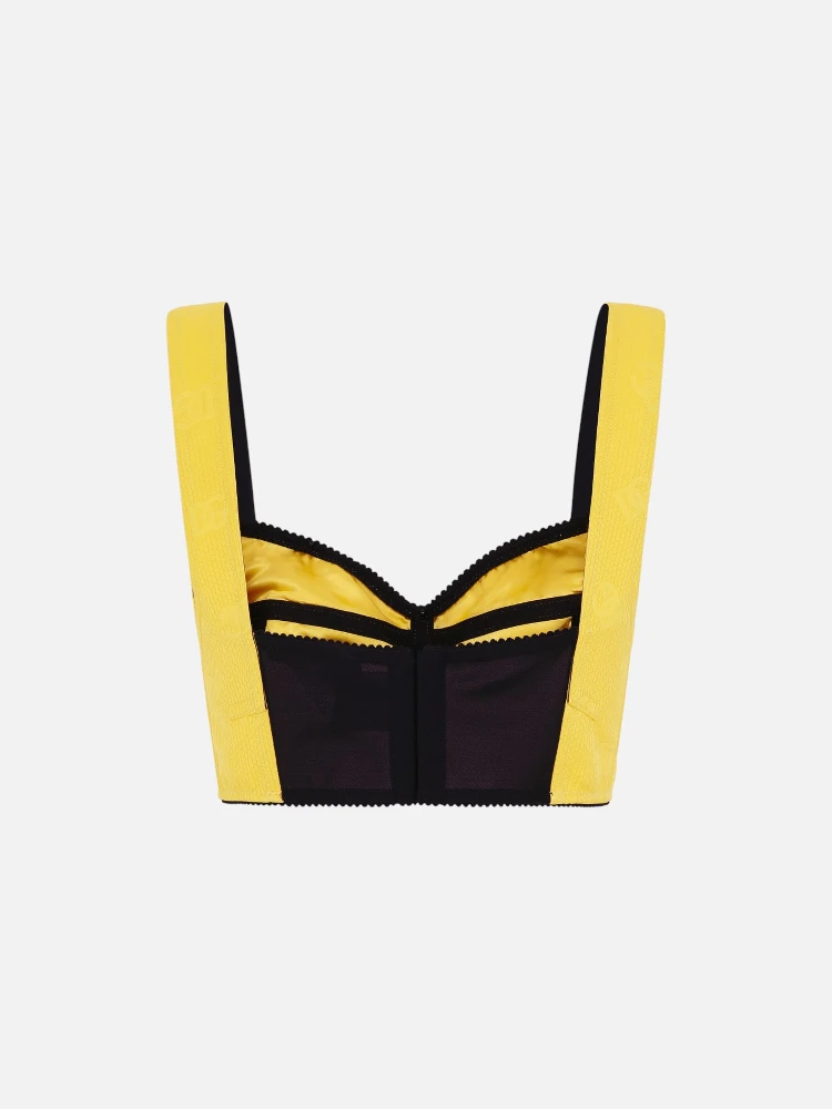 DOLCE & GABBANA corset alternative