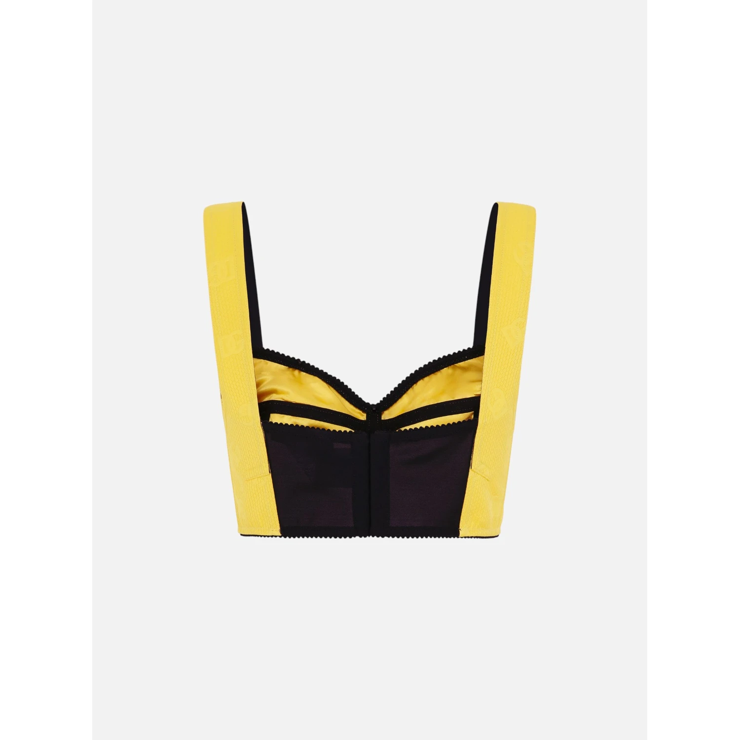 DOLCE & GABBANA corset