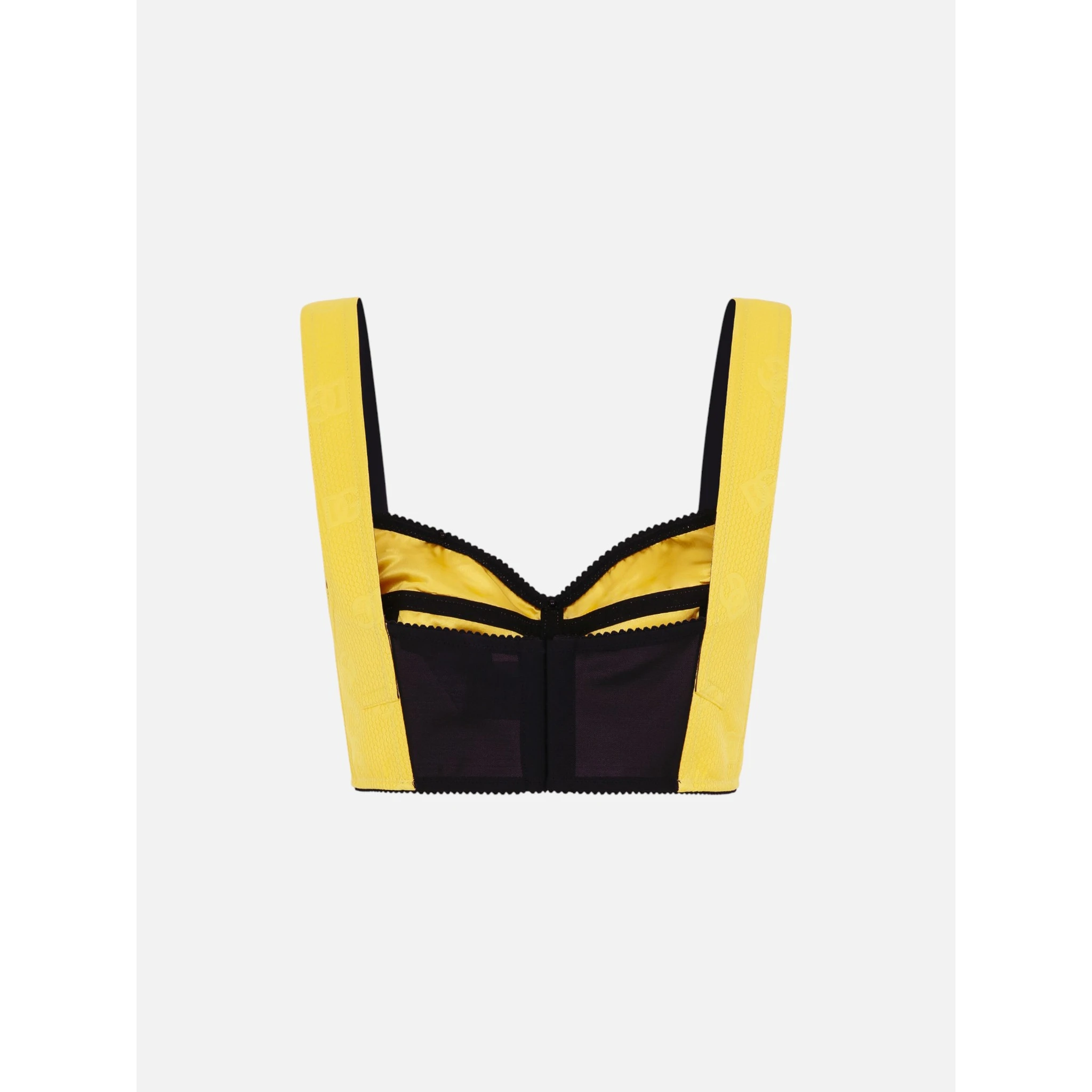 DOLCE & GABBANA corset
