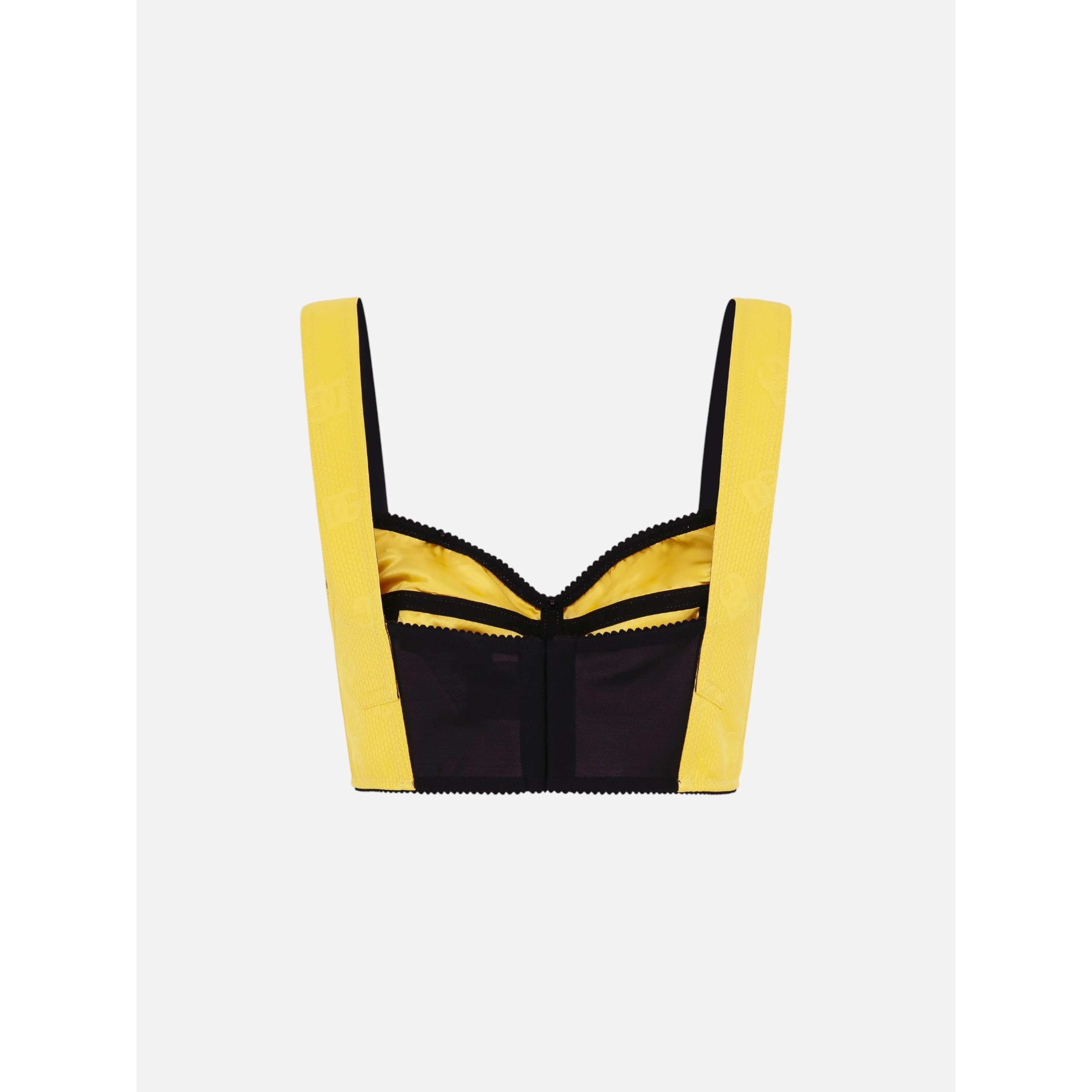 DOLCE & GABBANA corset