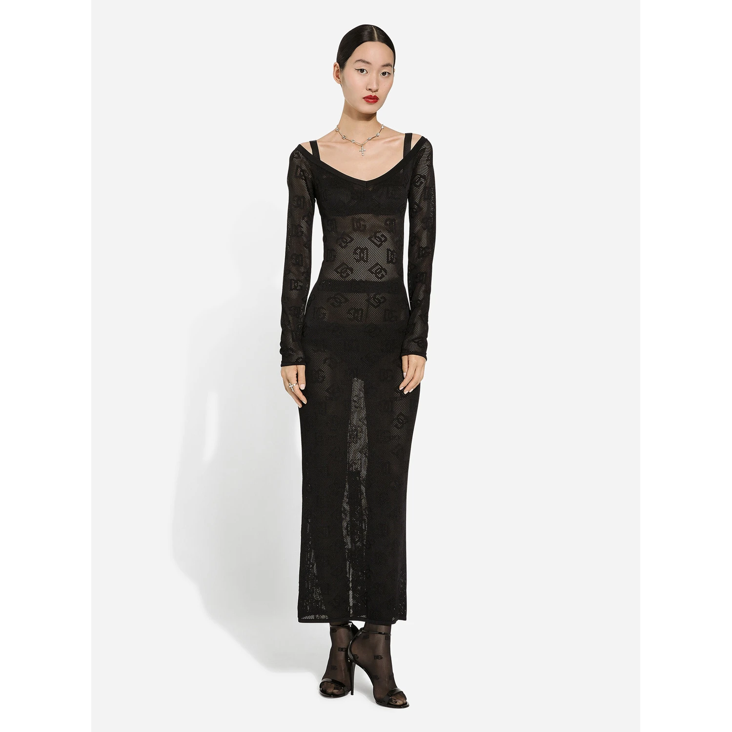 DOLCE & GABBANA dress
