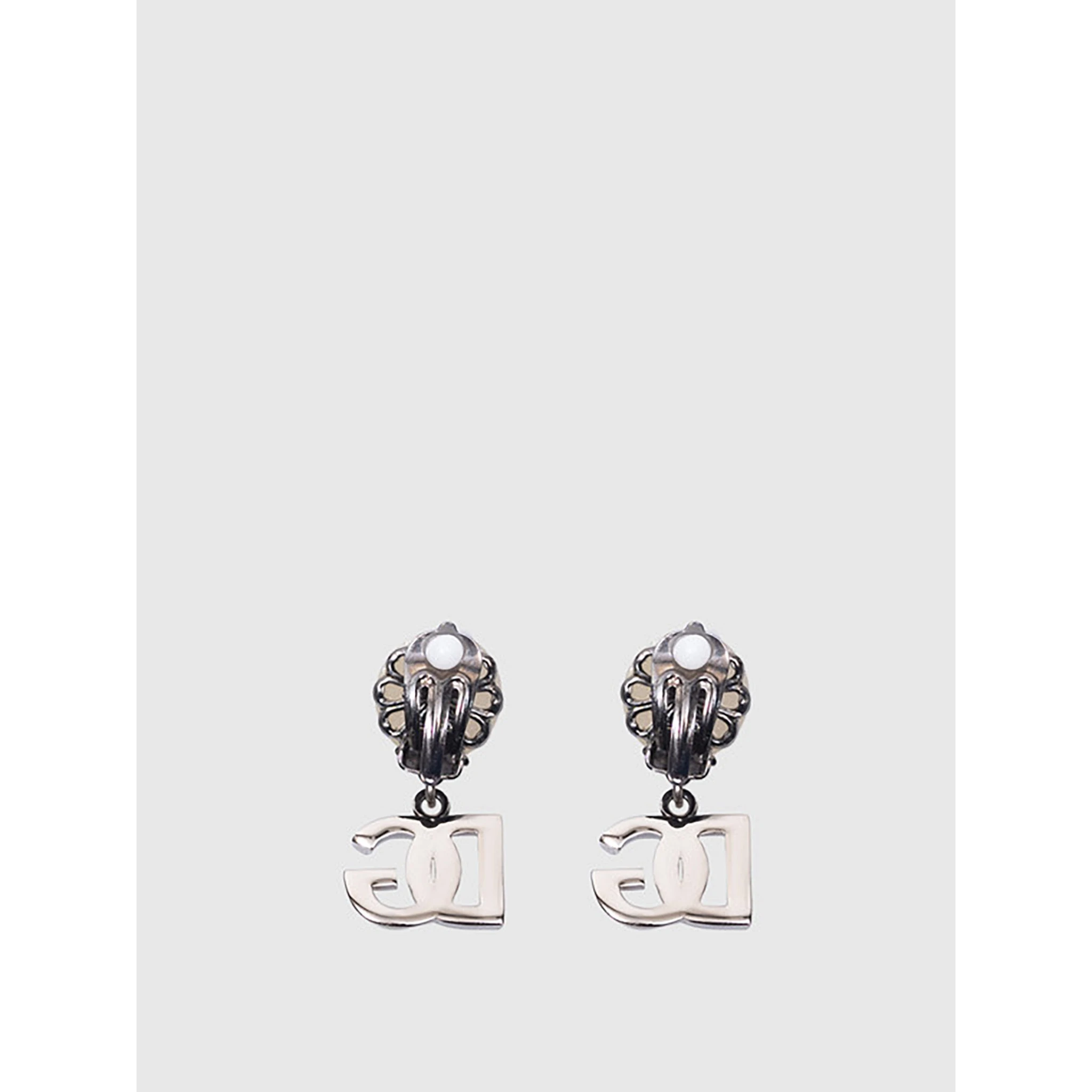 DOLCE & GABBANA earrings