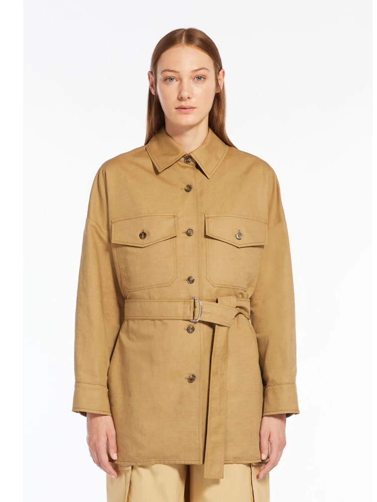 WEEKEND MAX MARA VICARIO jacket alternative