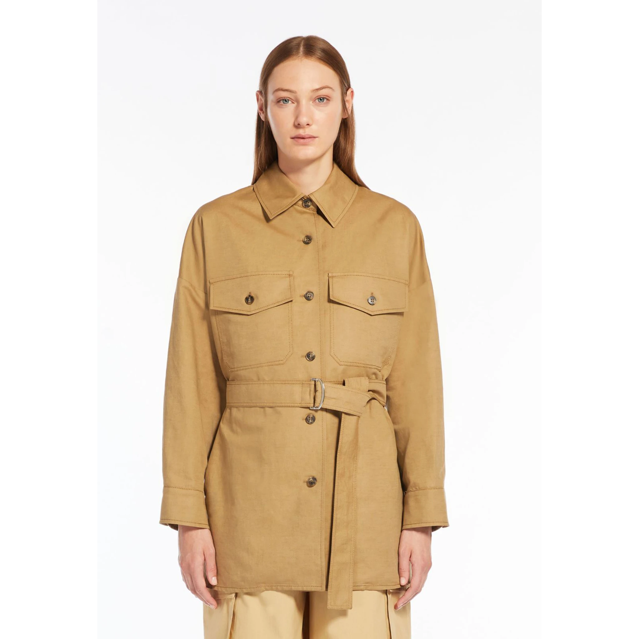 WEEKEND MAX MARA VICARIO jacket