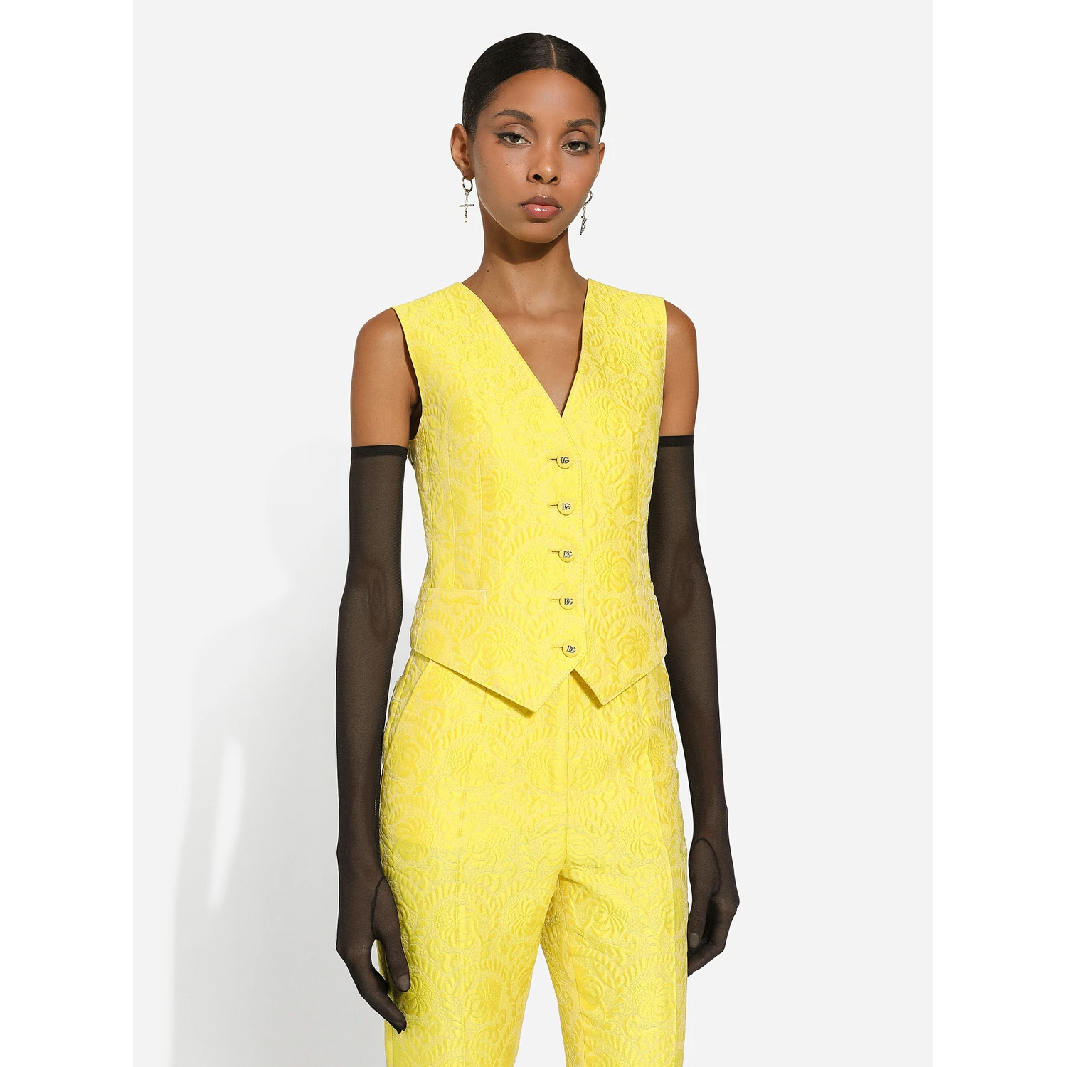 DOLCE & GABBANA vest