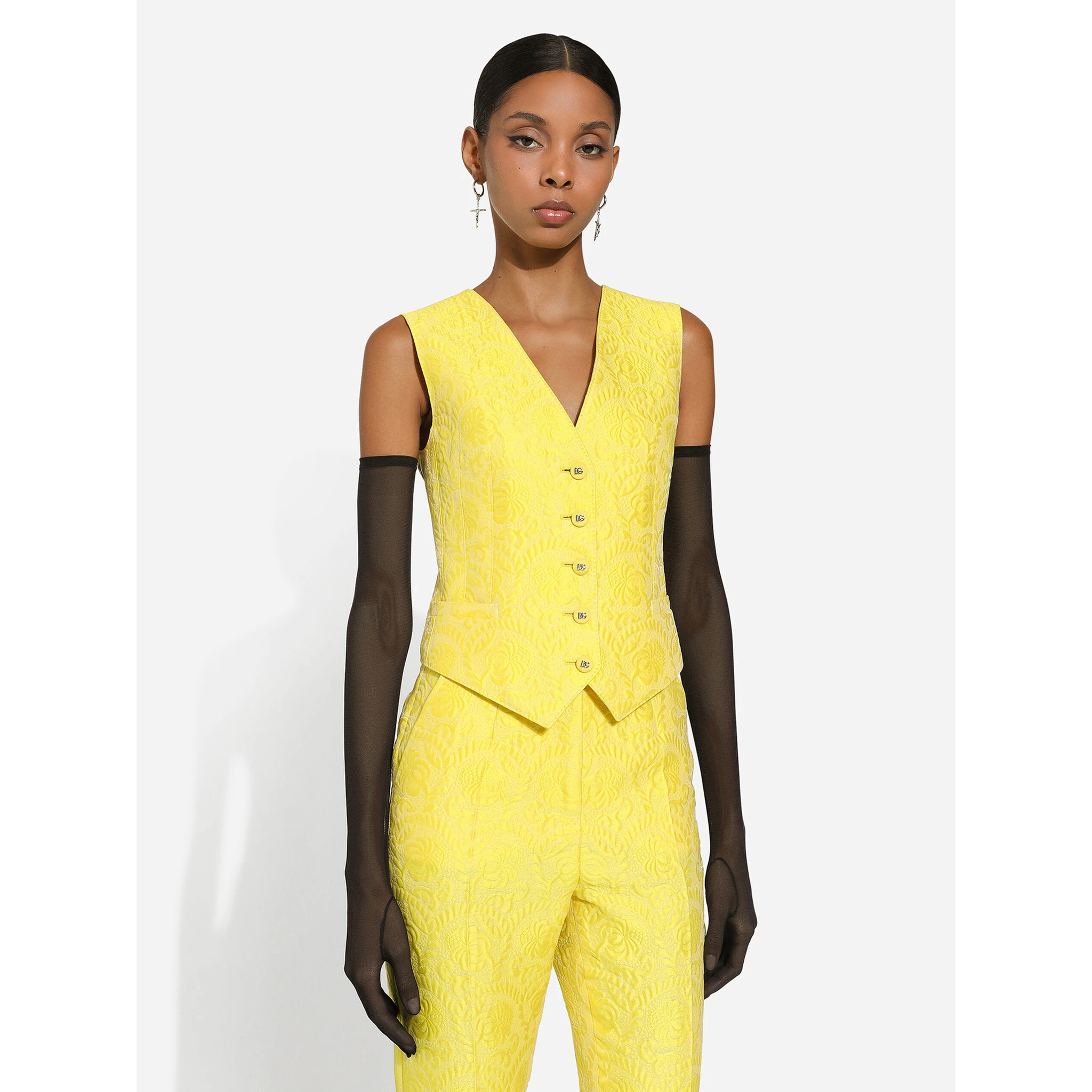 DOLCE & GABBANA vest