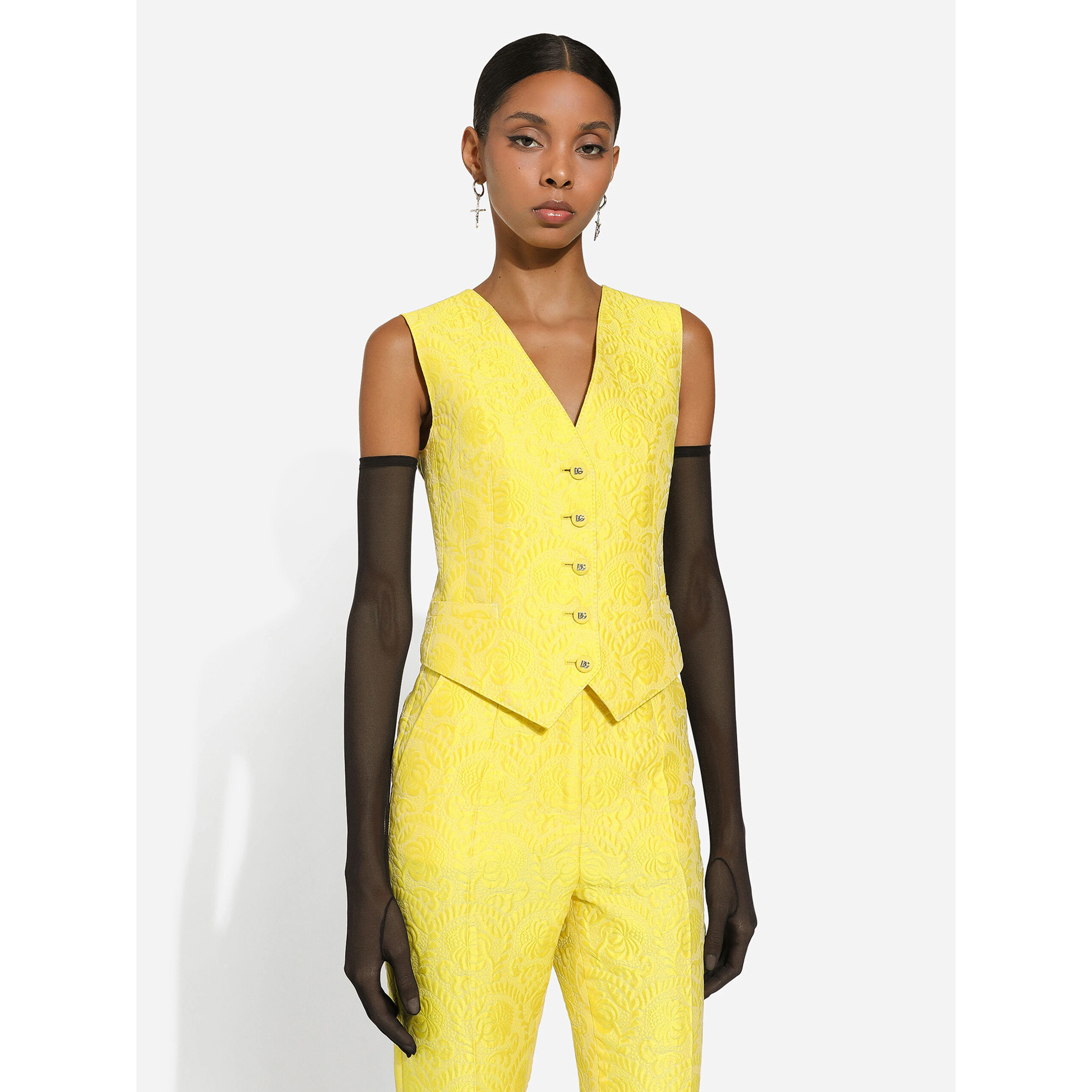 DOLCE & GABBANA vest