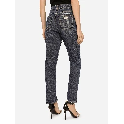 DOLCE & GABBANA jeans