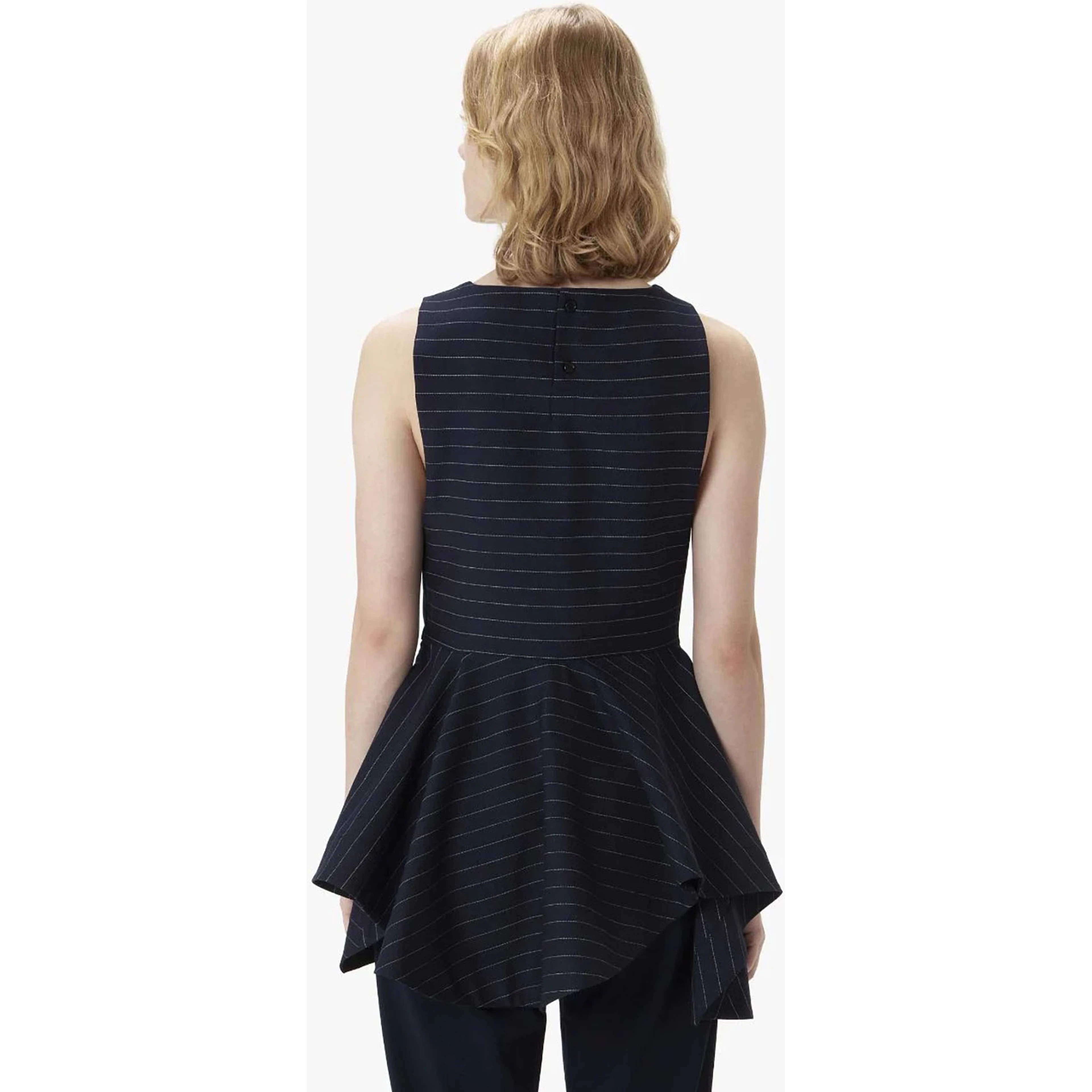 JW ANDERSON blouse