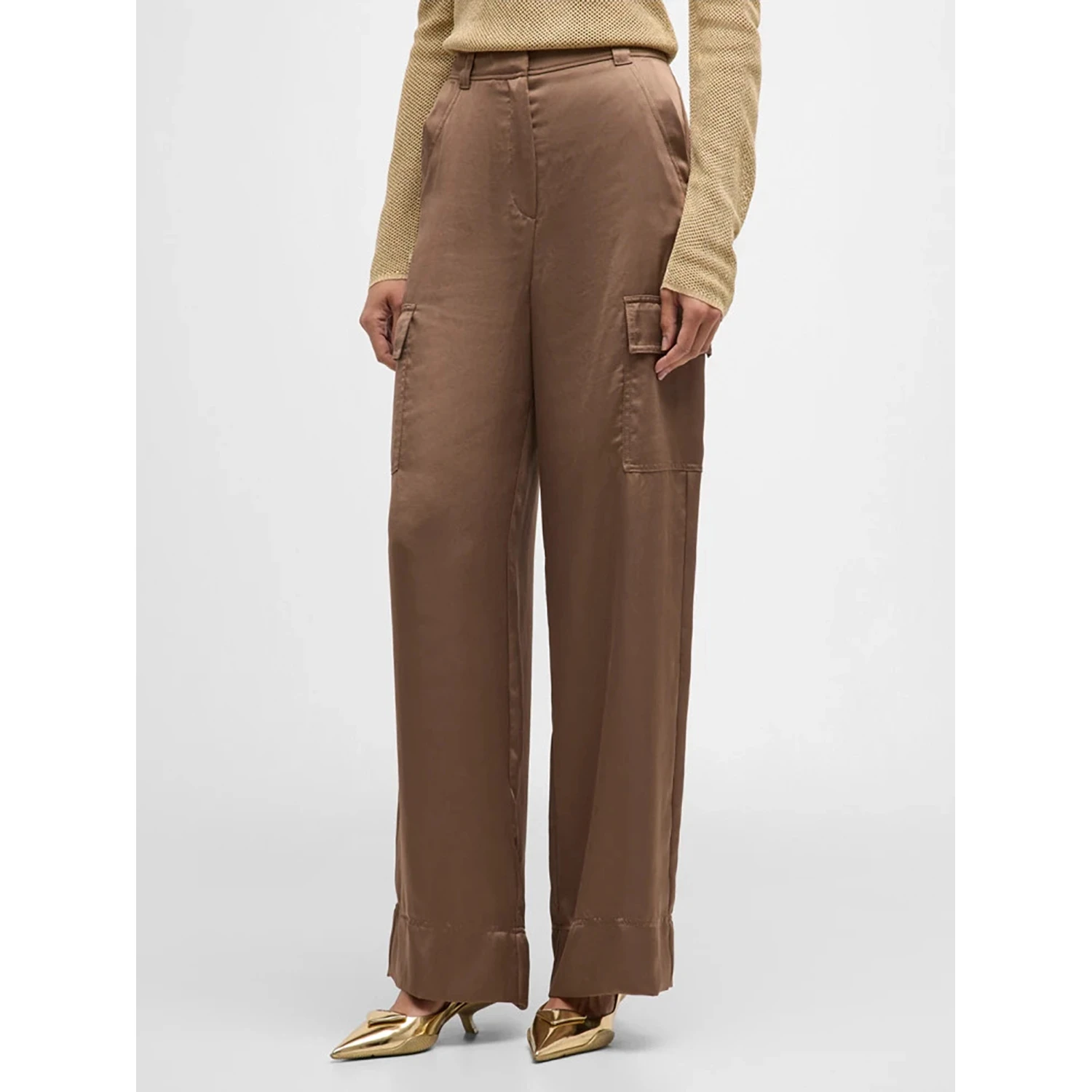 MARELLA KHAT pants