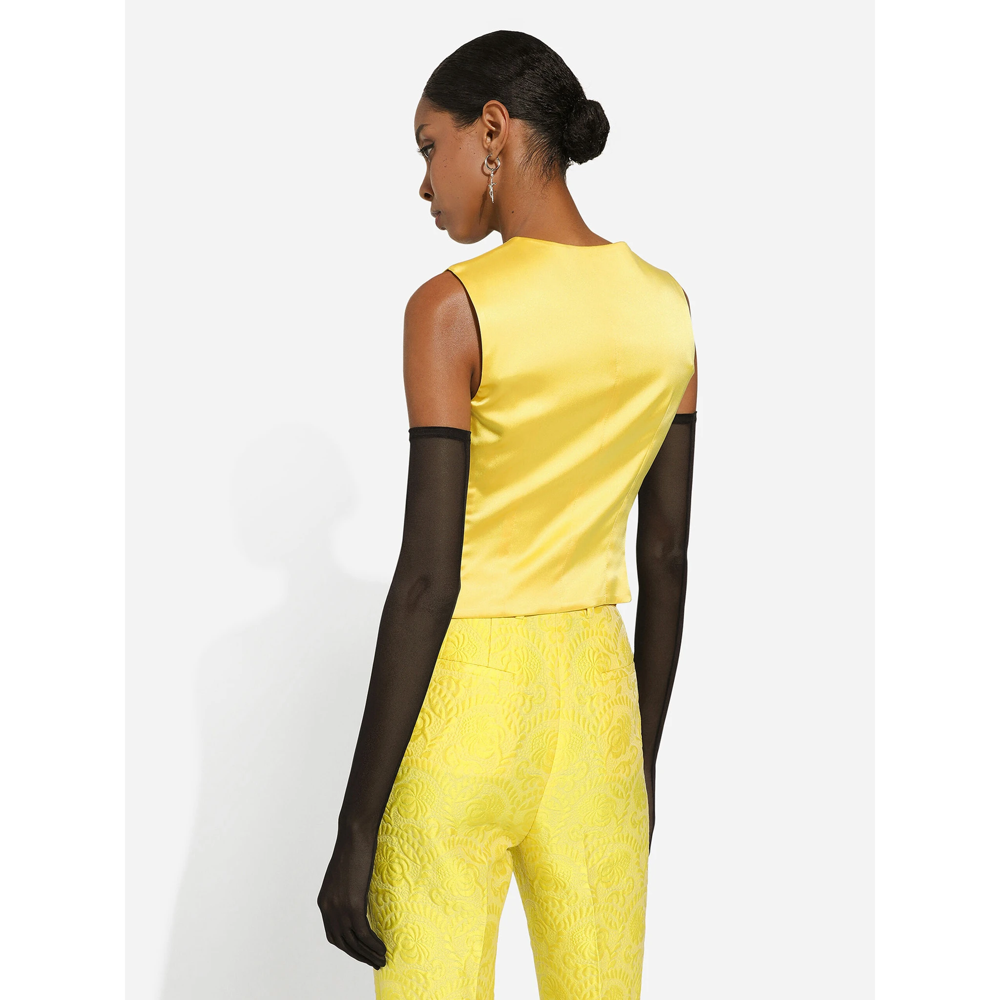 DOLCE & GABBANA vest