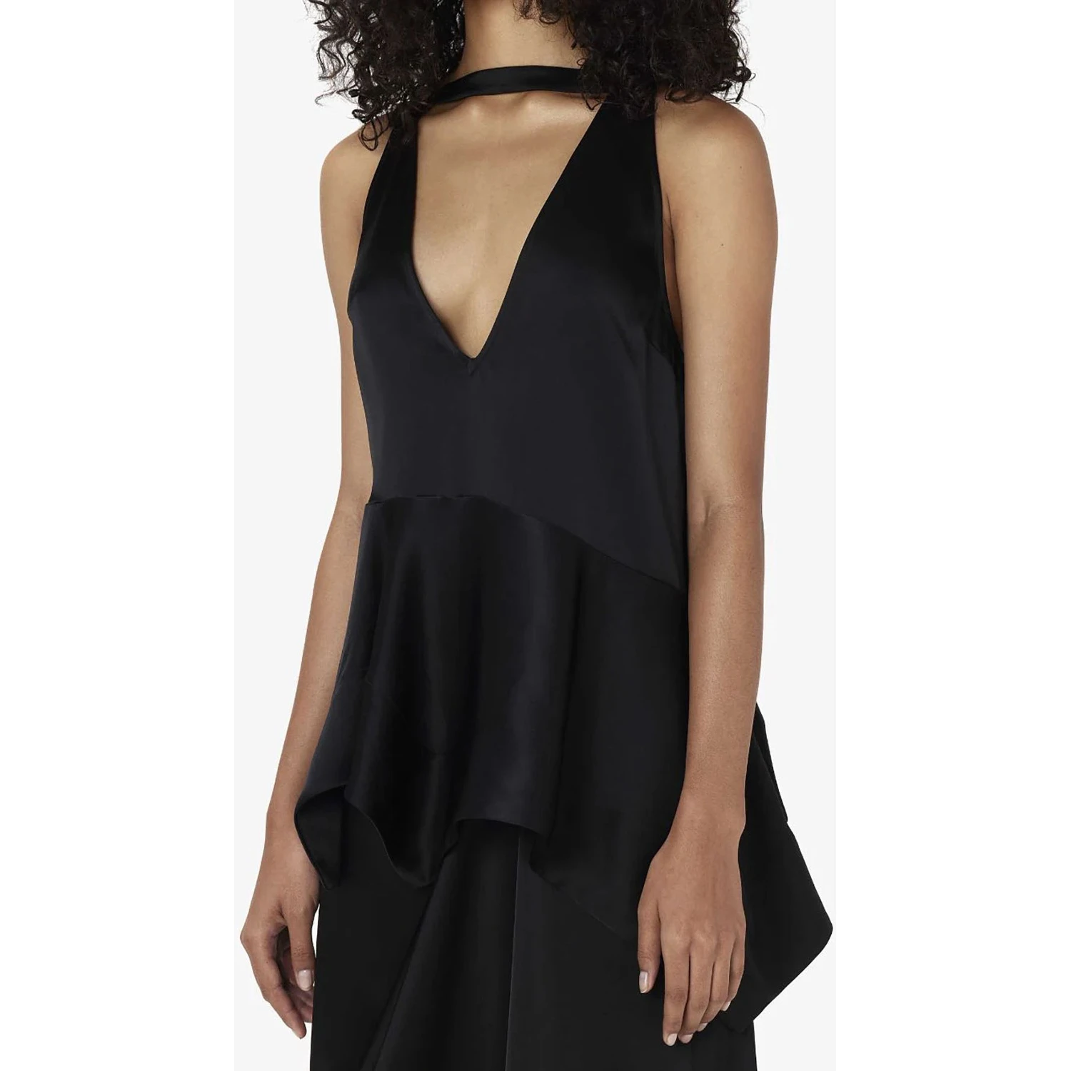 JW ANDERSON blouse