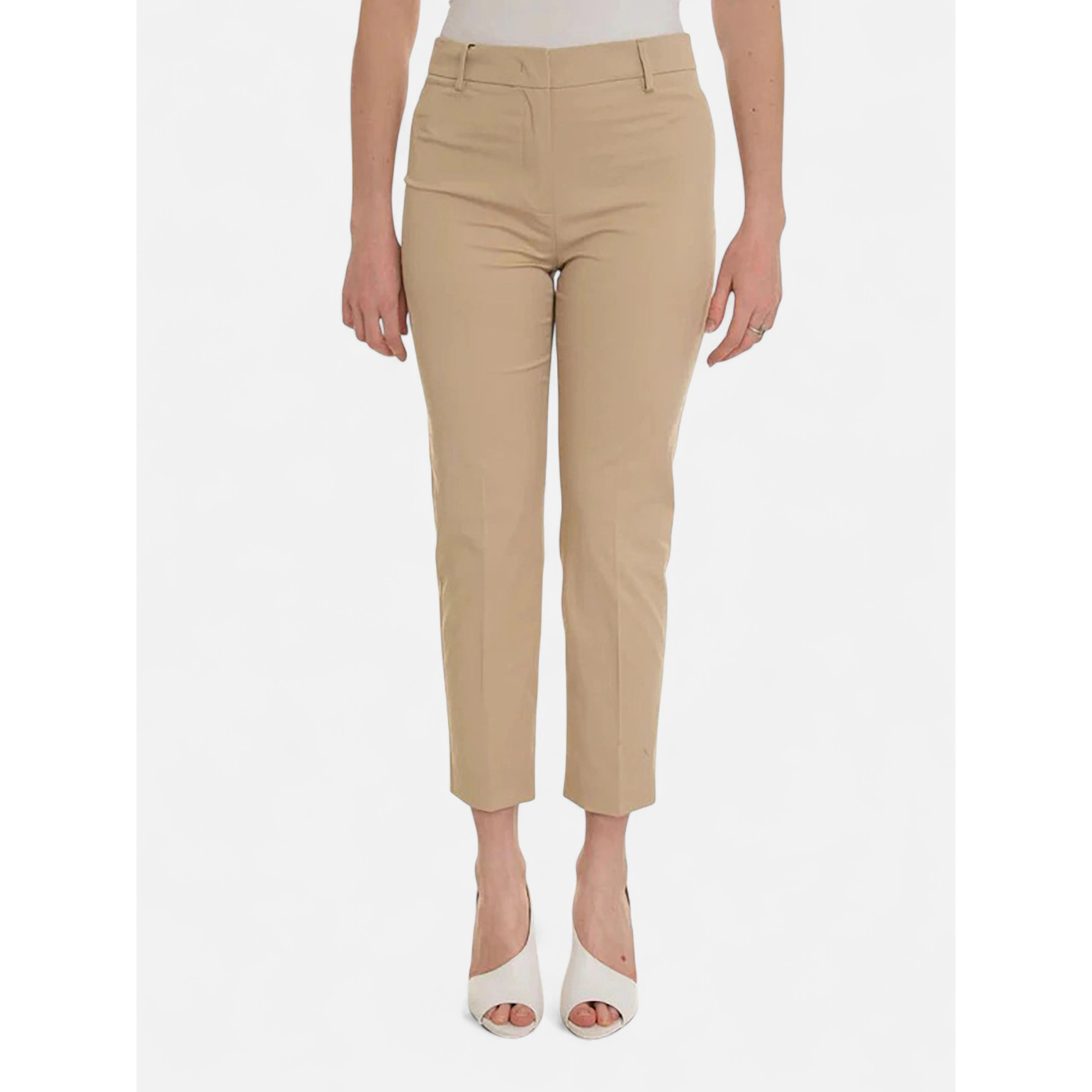 WEEKEND MAX MARA CECCO trousers
