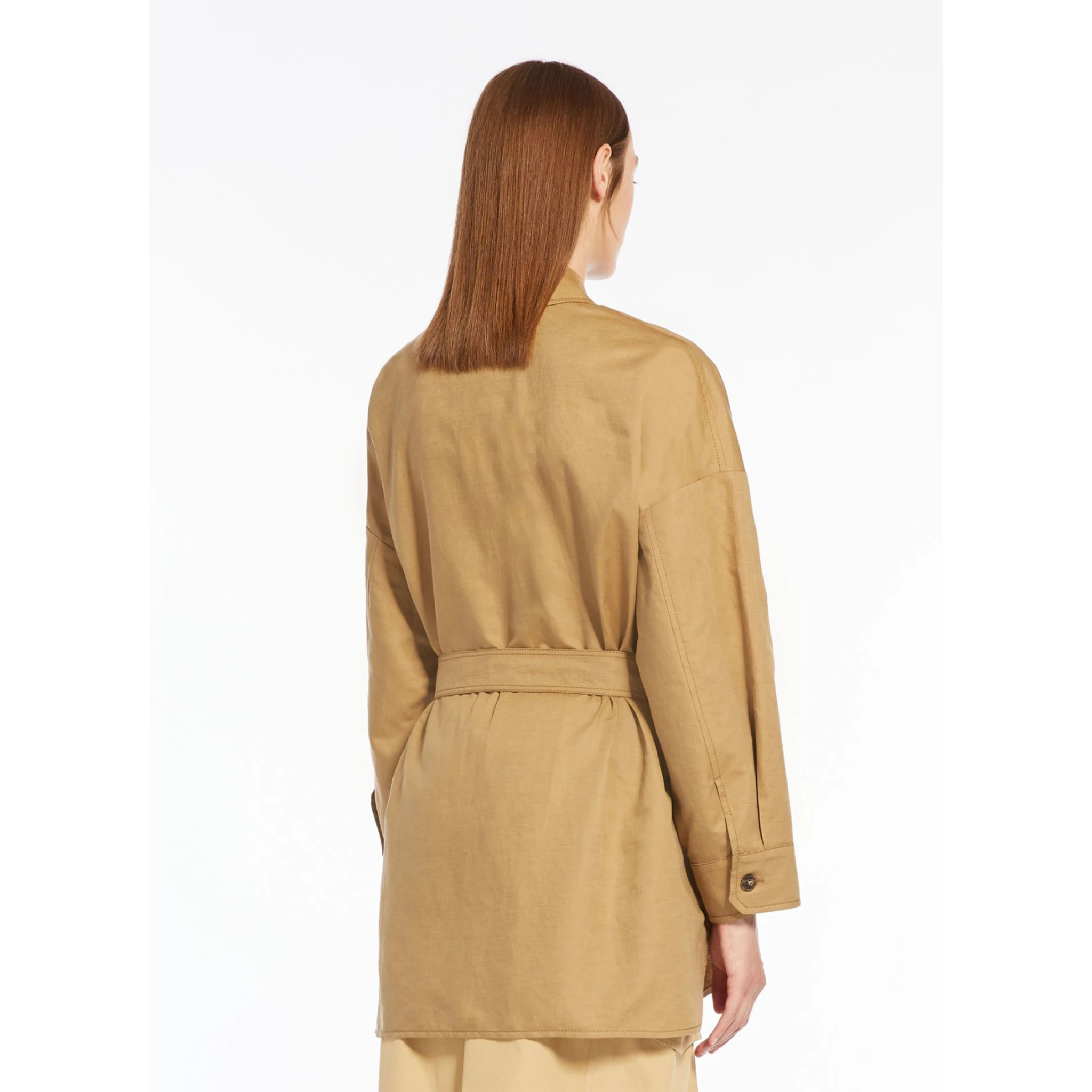 WEEKEND MAX MARA VICARIO jacket